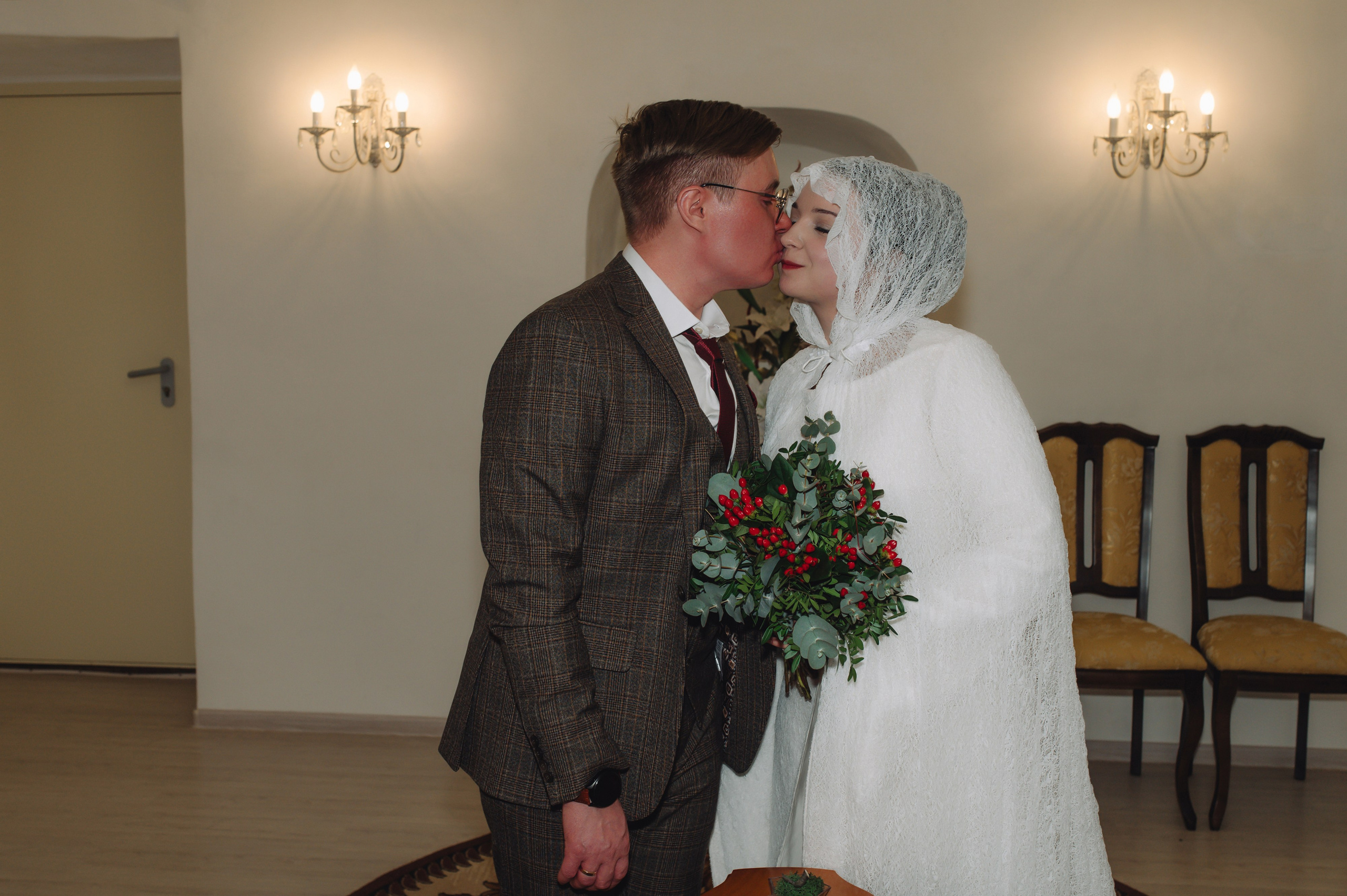 Свадьба Руслана и Олеси| Гороховец. Свадебный фотограф во Владимире Влад Бирюков