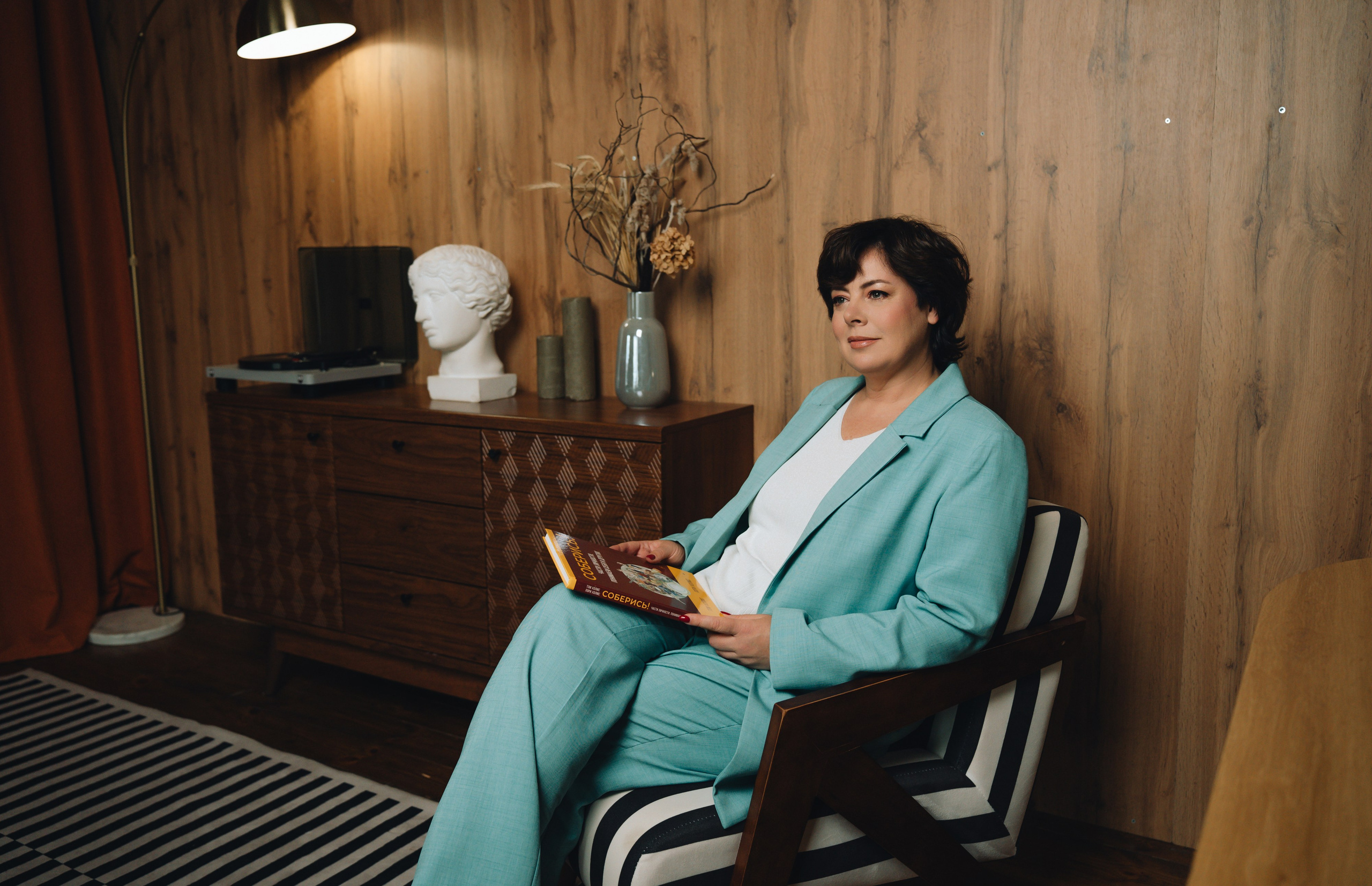 Бизнес — Портрет. Свадебный фотограф во Владимире Влад Бирюков