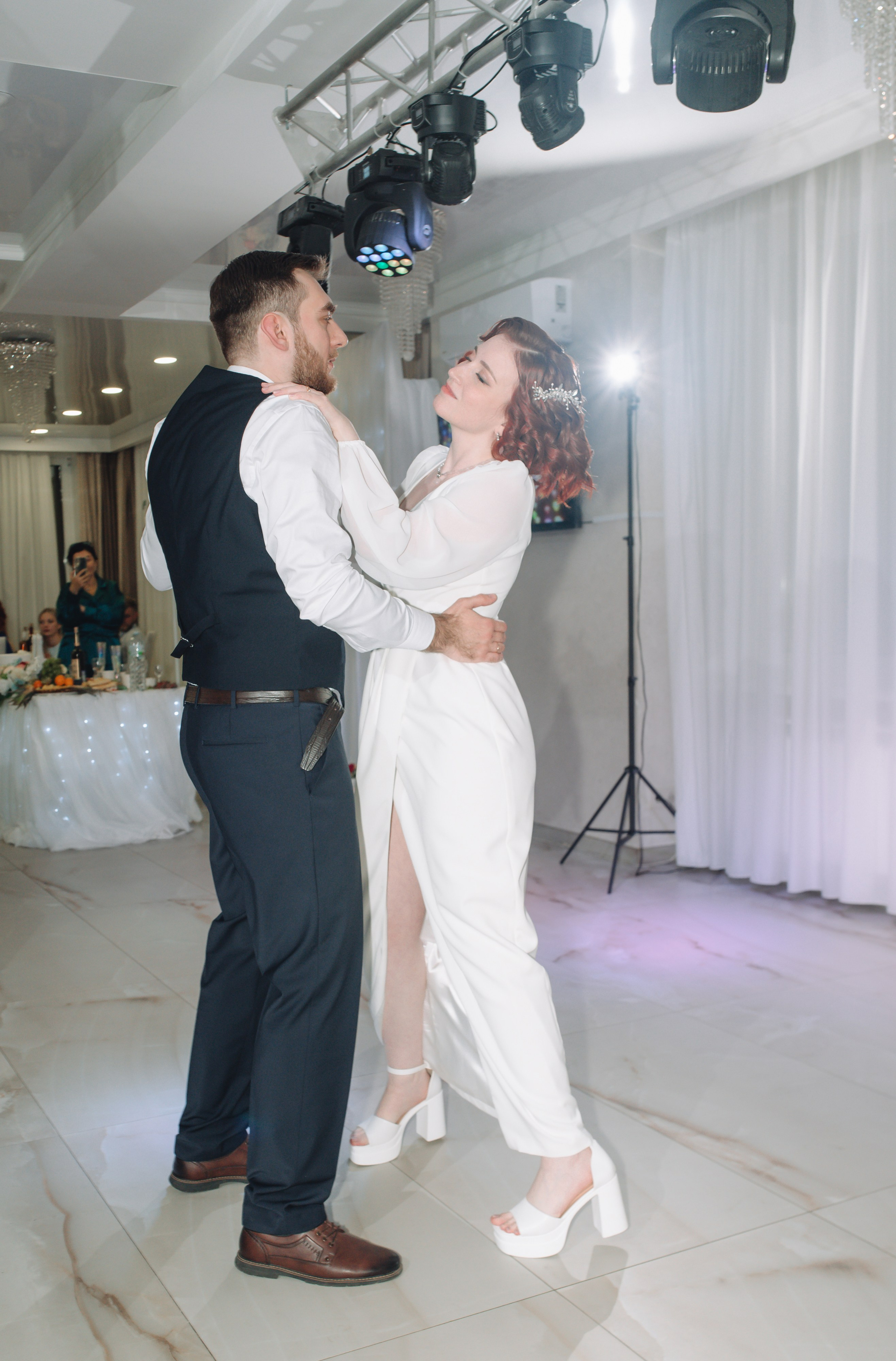 Гео и Дарья | Иваново. Свадебный фотограф во Владимире Влад Бирюков