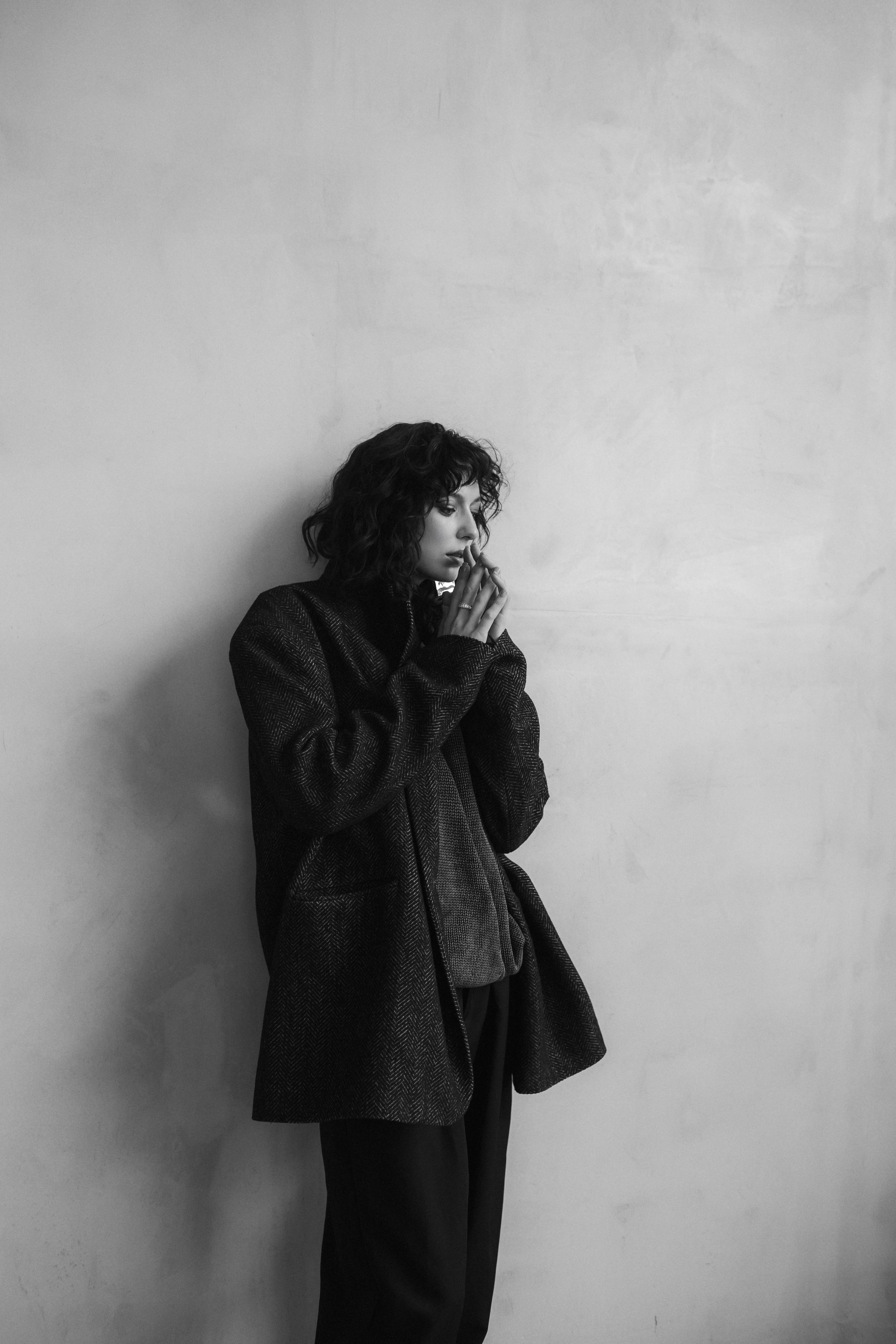 ANYA. Фотограф Анна Гребенник