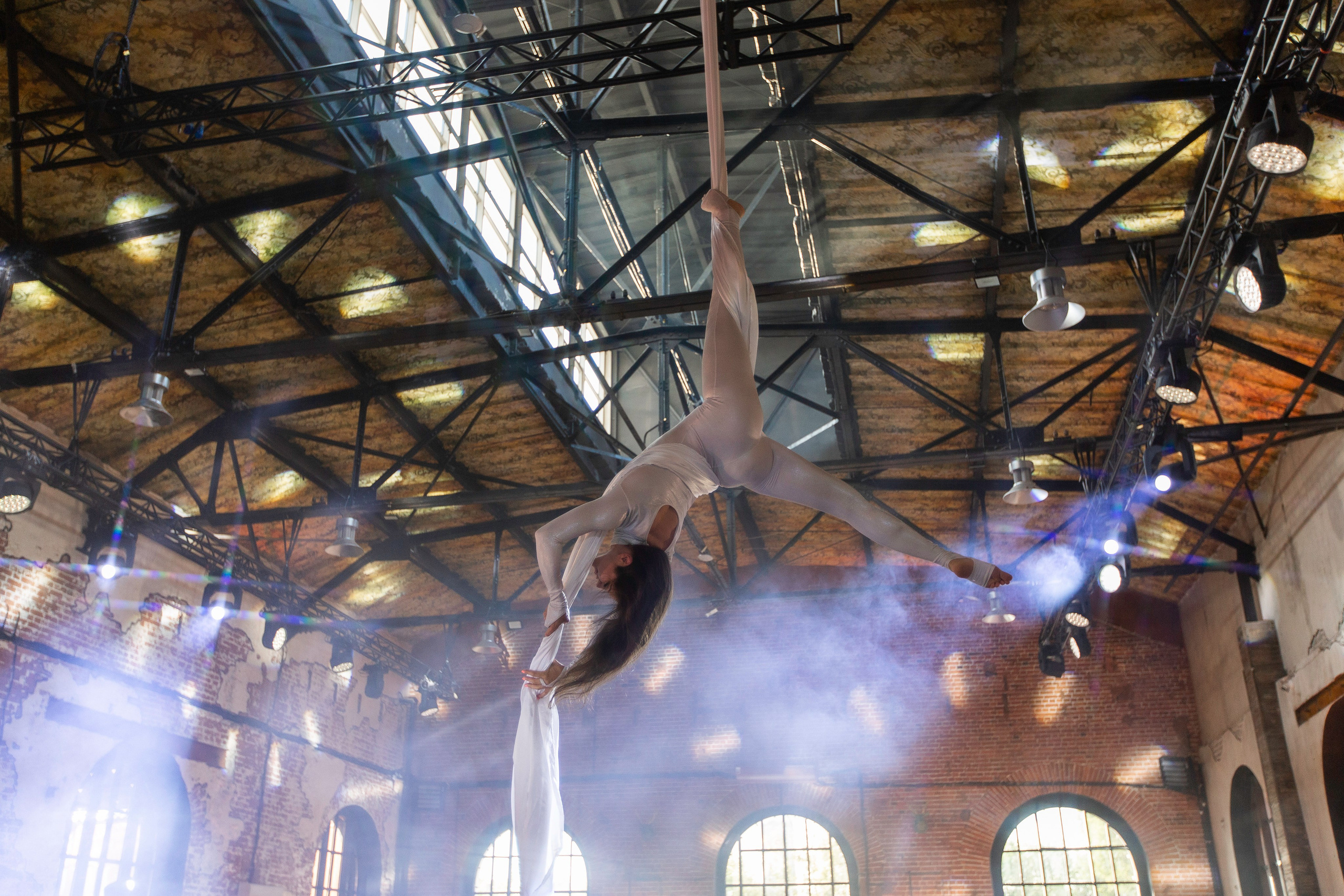 Голос может 8.0. Фотограф в Москве Десятова Ксения