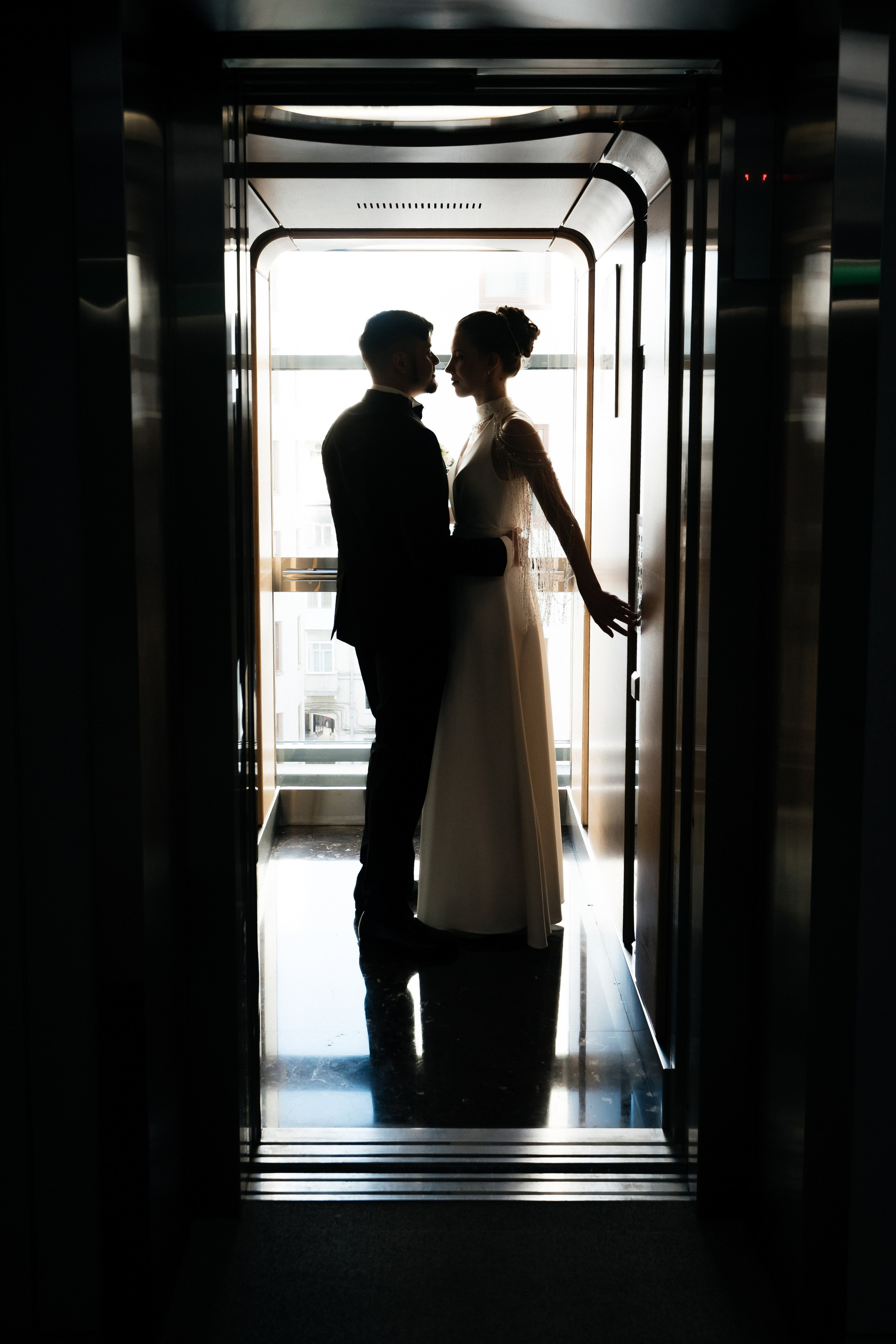 Wedding. VitaliyKadr