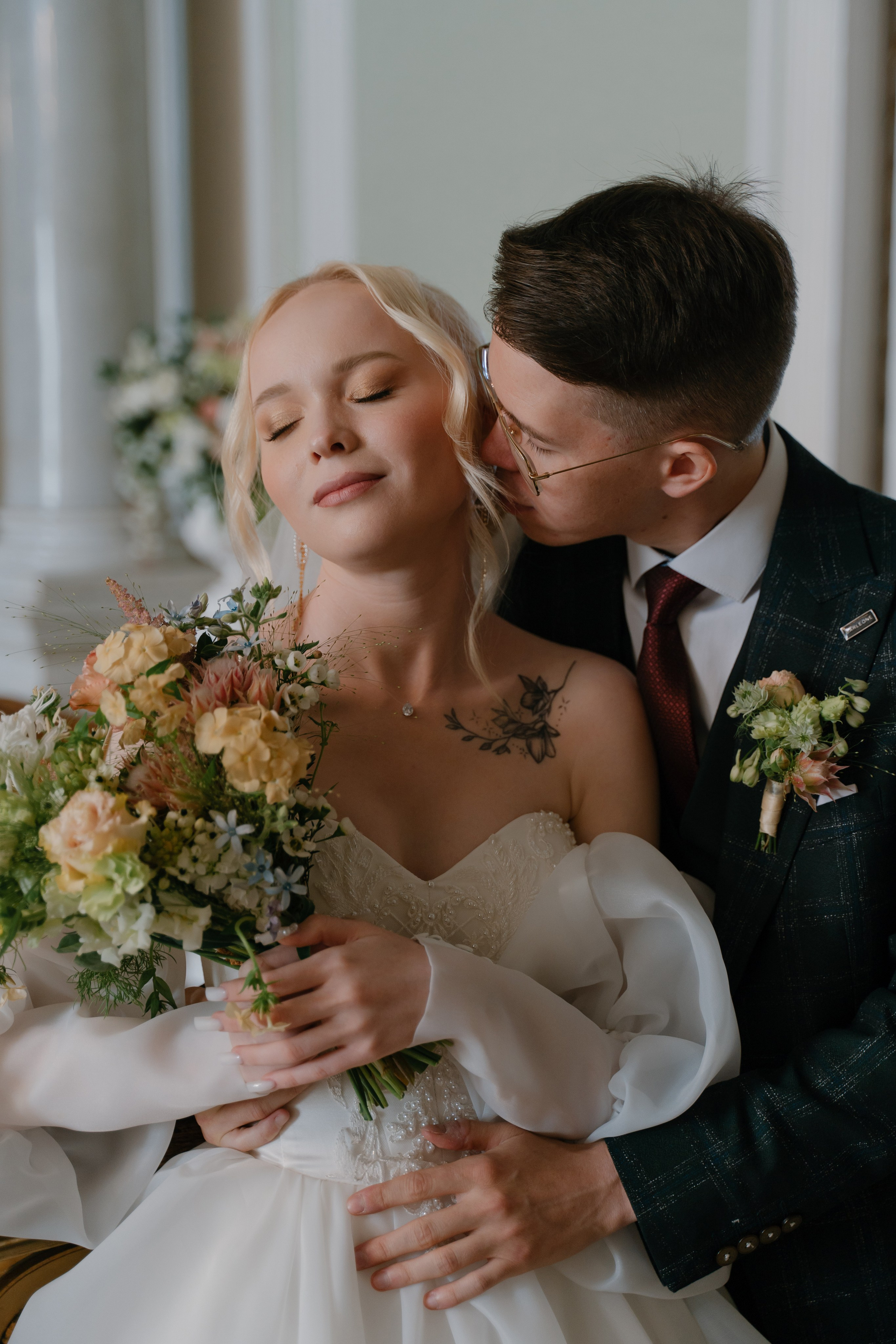 09.08.2023. Свадебный фотограф — Наталья Фед СПб/Москва