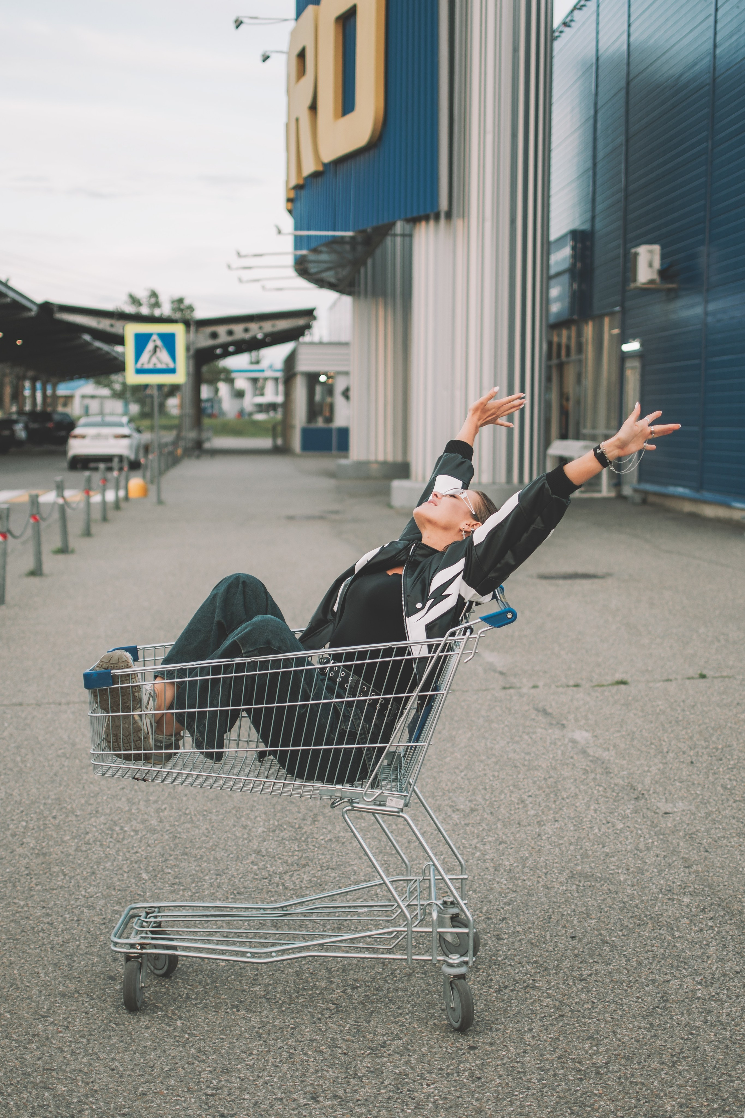 Навалили кринжа. Семейный и свадебный фотограф Губкинский и Ставрополь