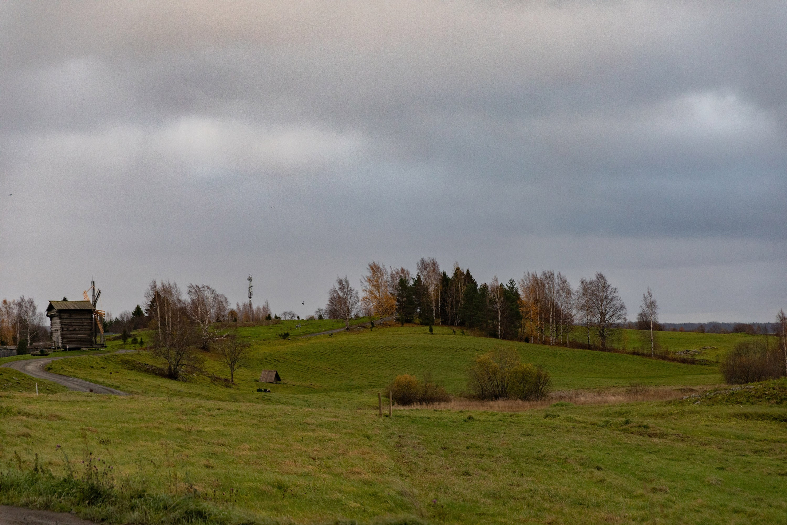 Большое путешествие в Карелию на машине. Марина Захарова — Фотограф. Москва / Marina Zakharova — Photographer