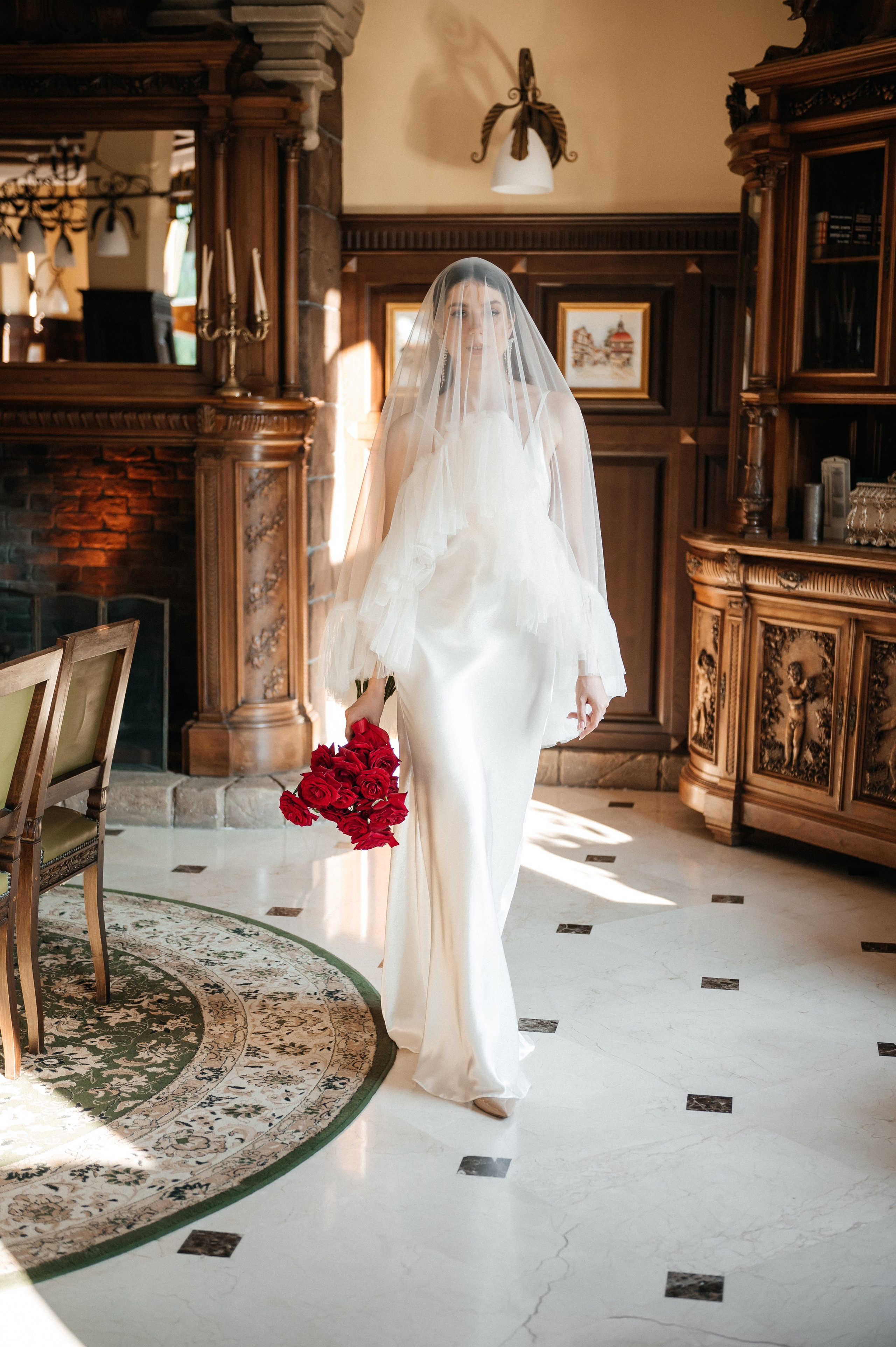 Г&С. Фотограф Рязань. Дарья Дмитриева