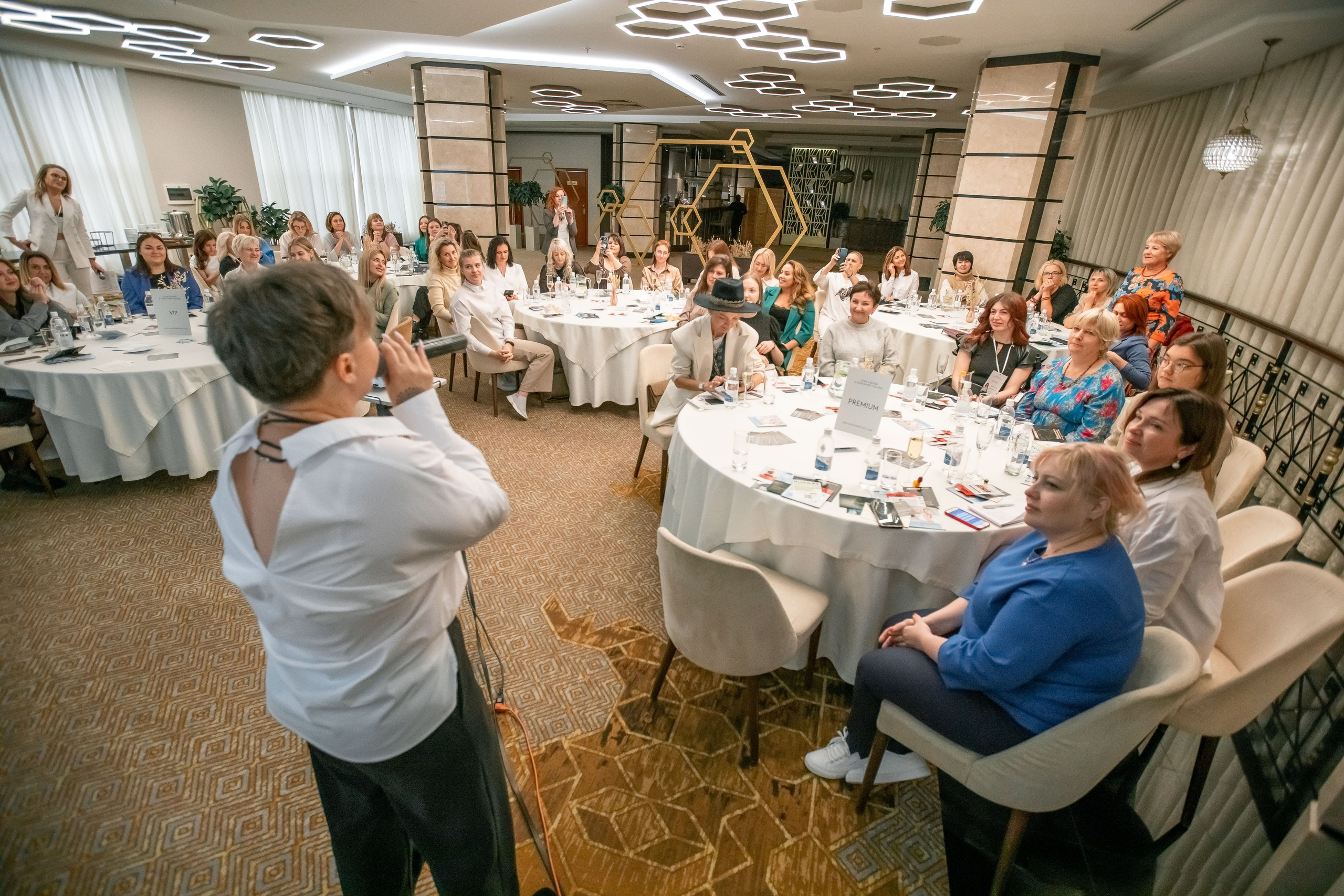 Семь ключей. Репортажный фотограф в Новосибирске