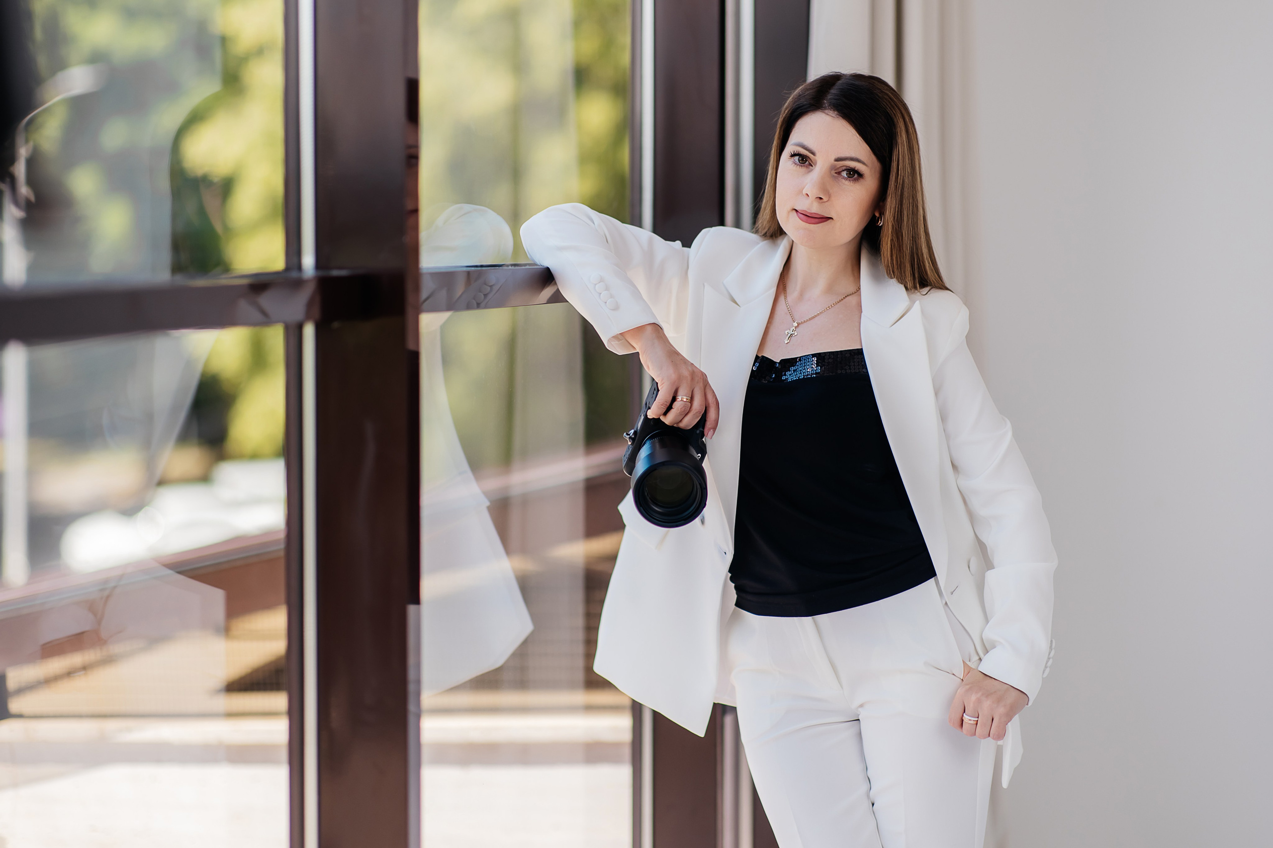 Ирина Васильченко. Фотограф КМВ