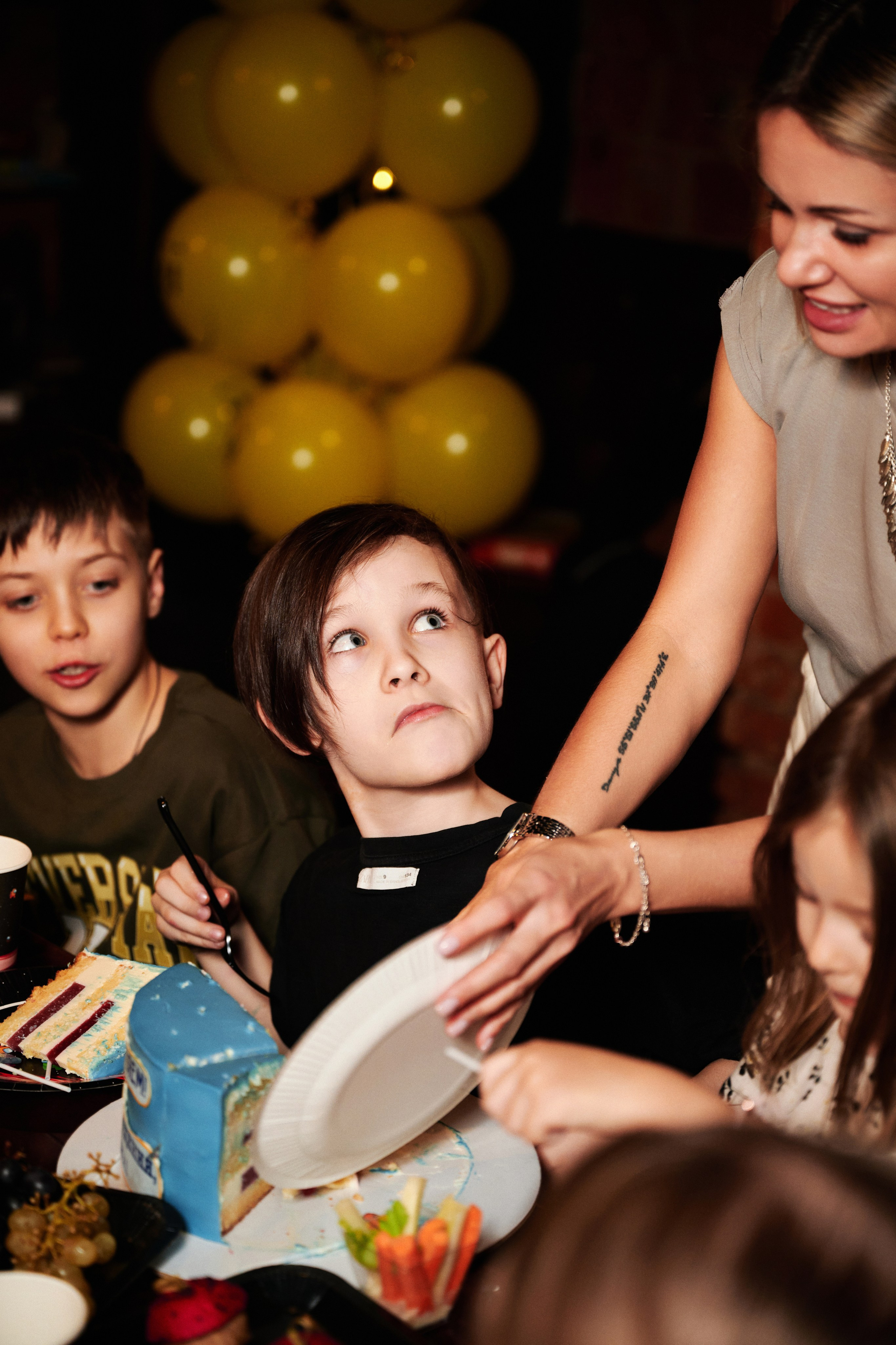 Детский репортаж. Новиков Владислав. Фотограф в Москве — Новиков Владислав