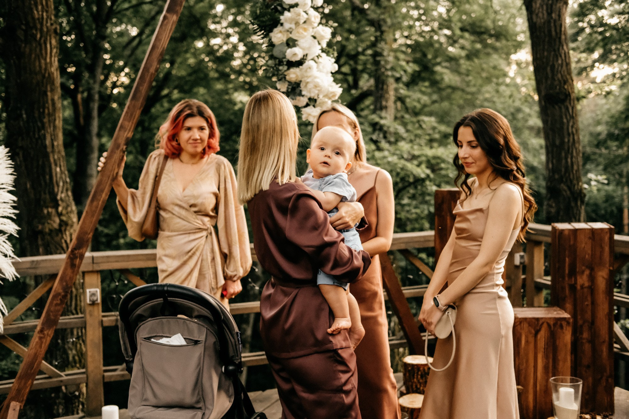 Настя и Максим (Welna). Свадебный фотограф Александра Тюлякова