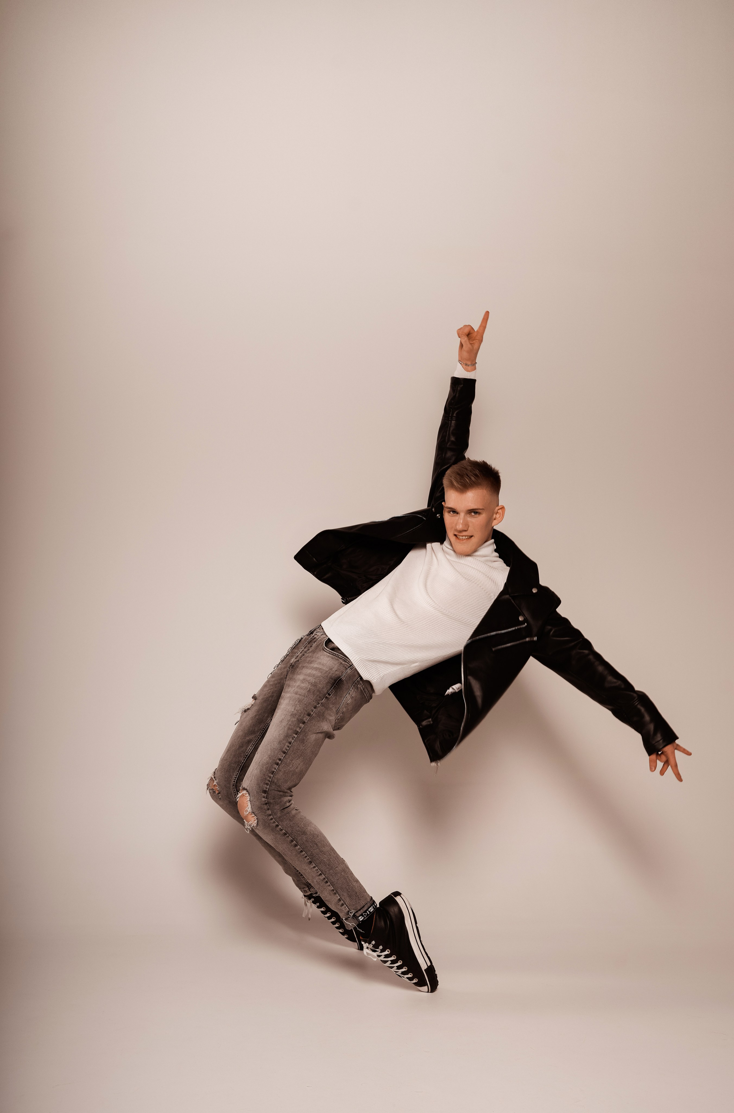 Фотостудия. Стильный репортаж и кадры как в кино