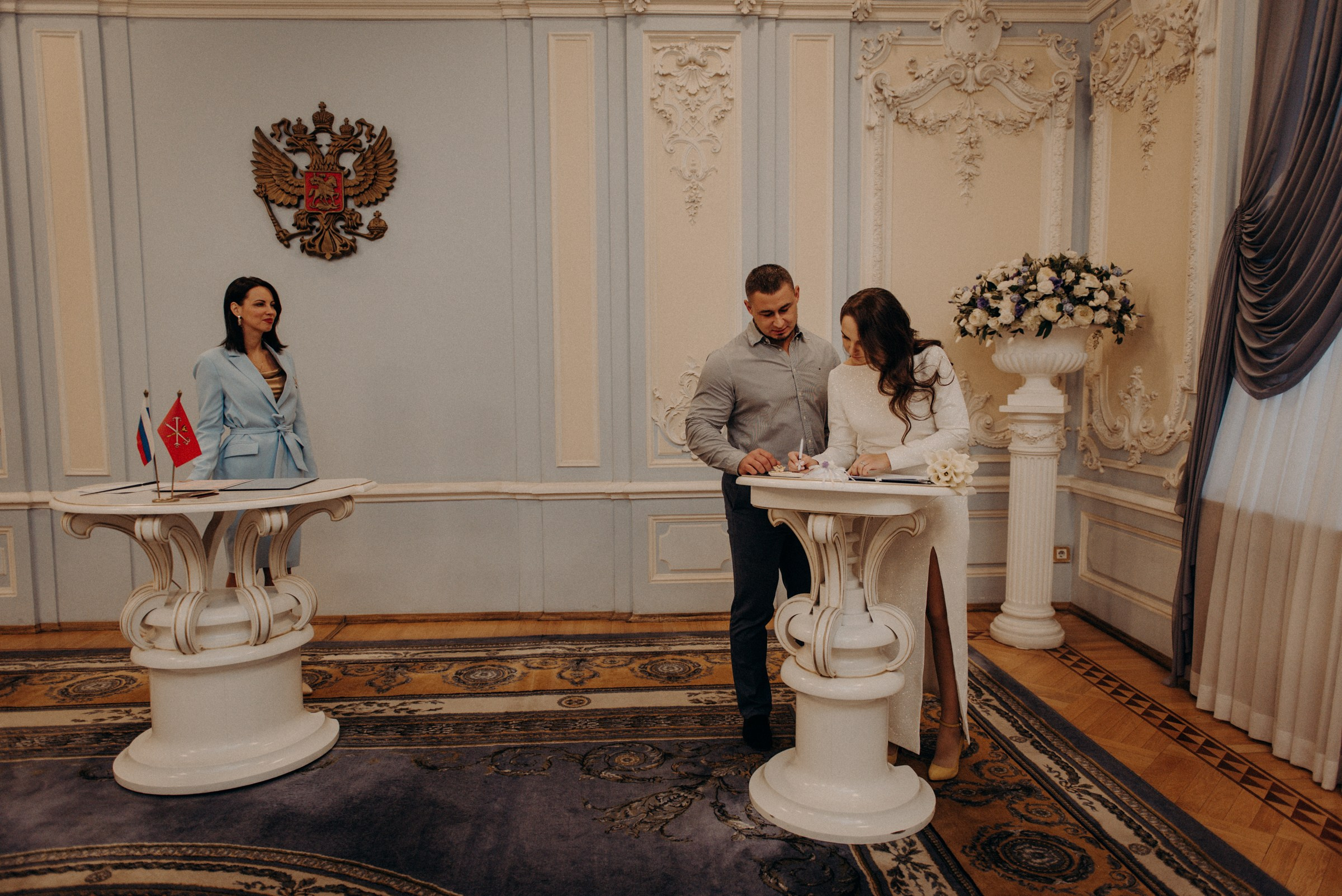 фотограф на свадьбу