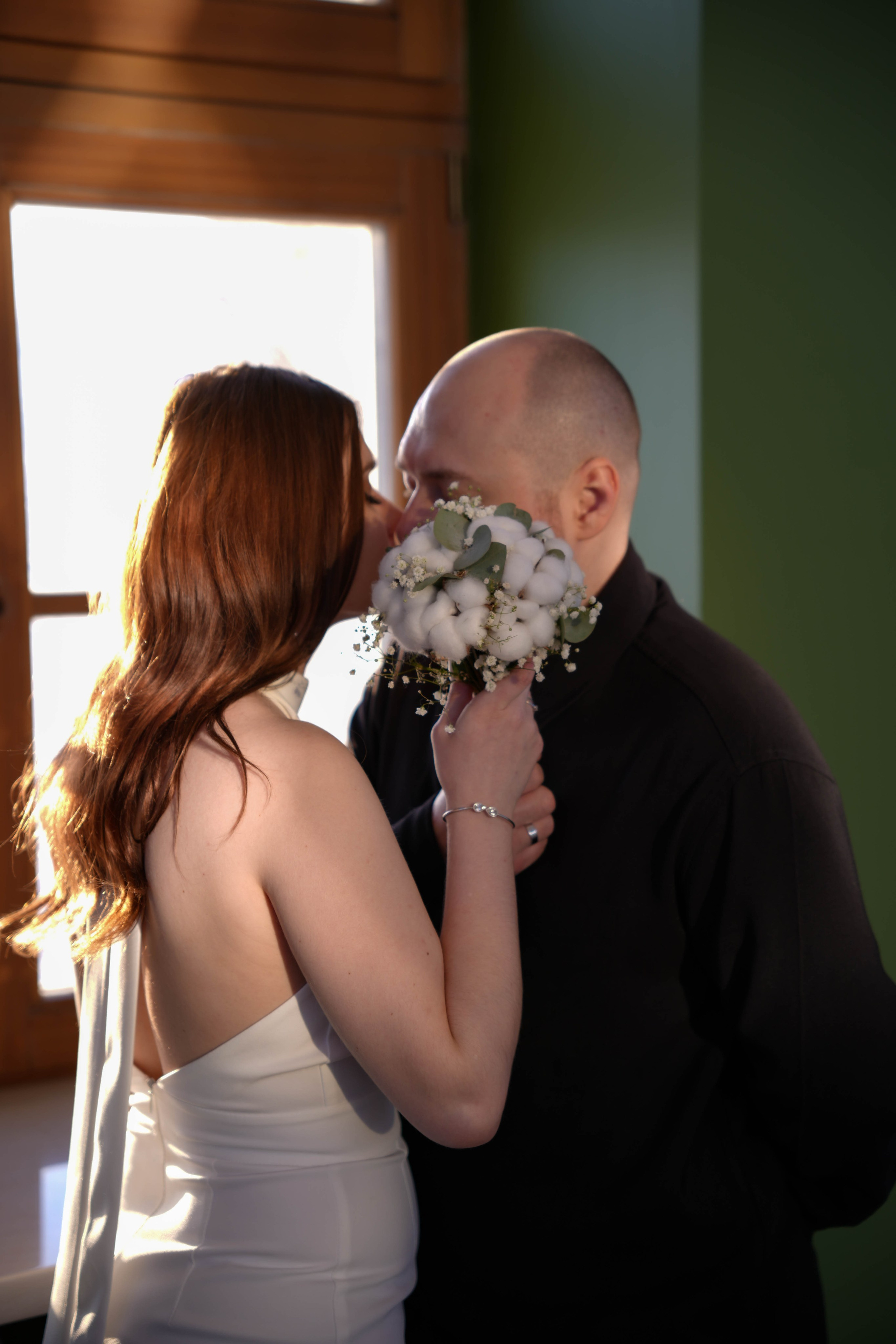 -Wedding Day-. AngeLina Filippova фотограф Норильск