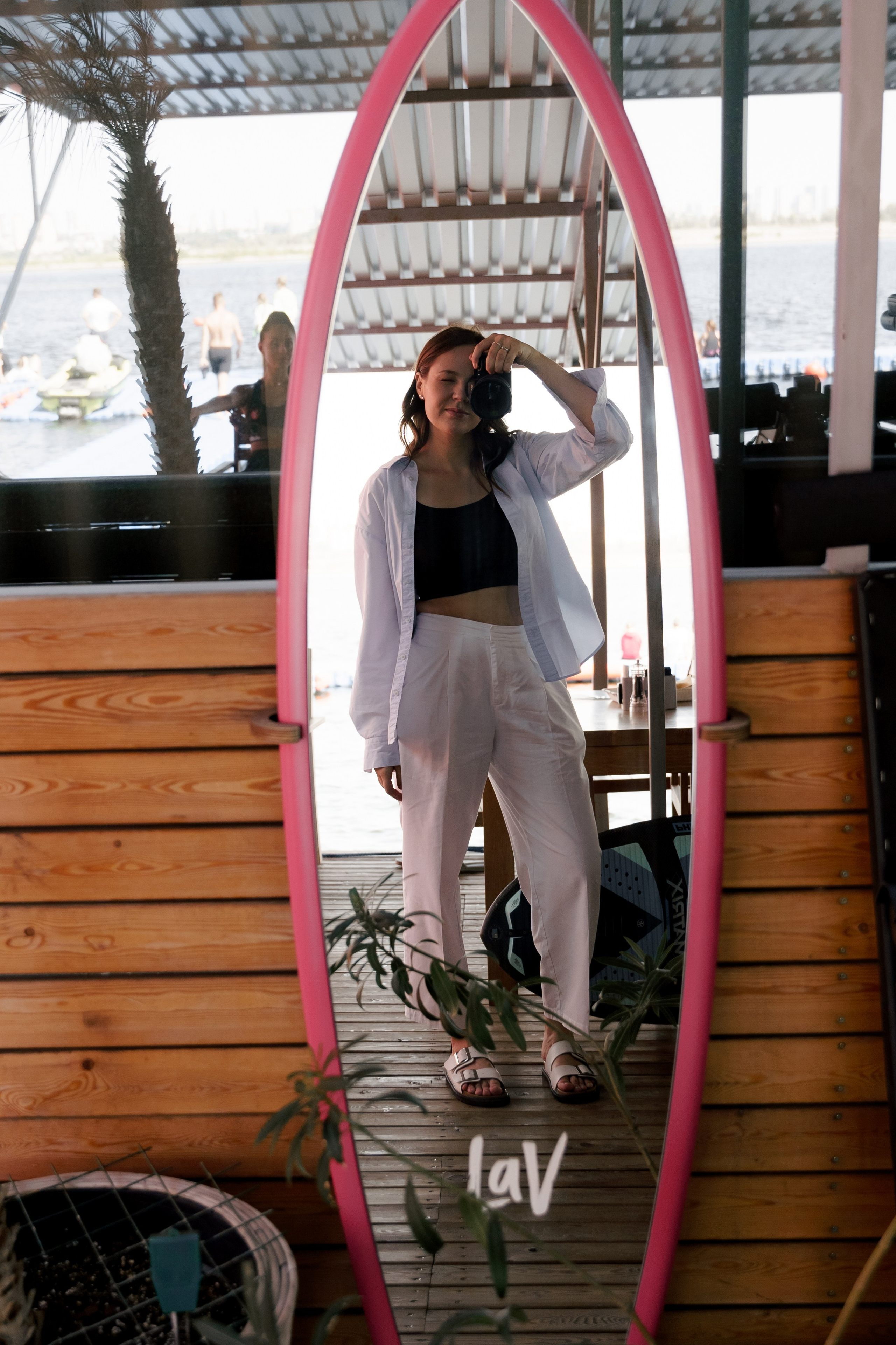 Surf 2025. Фотограф Валерия Крахмалева