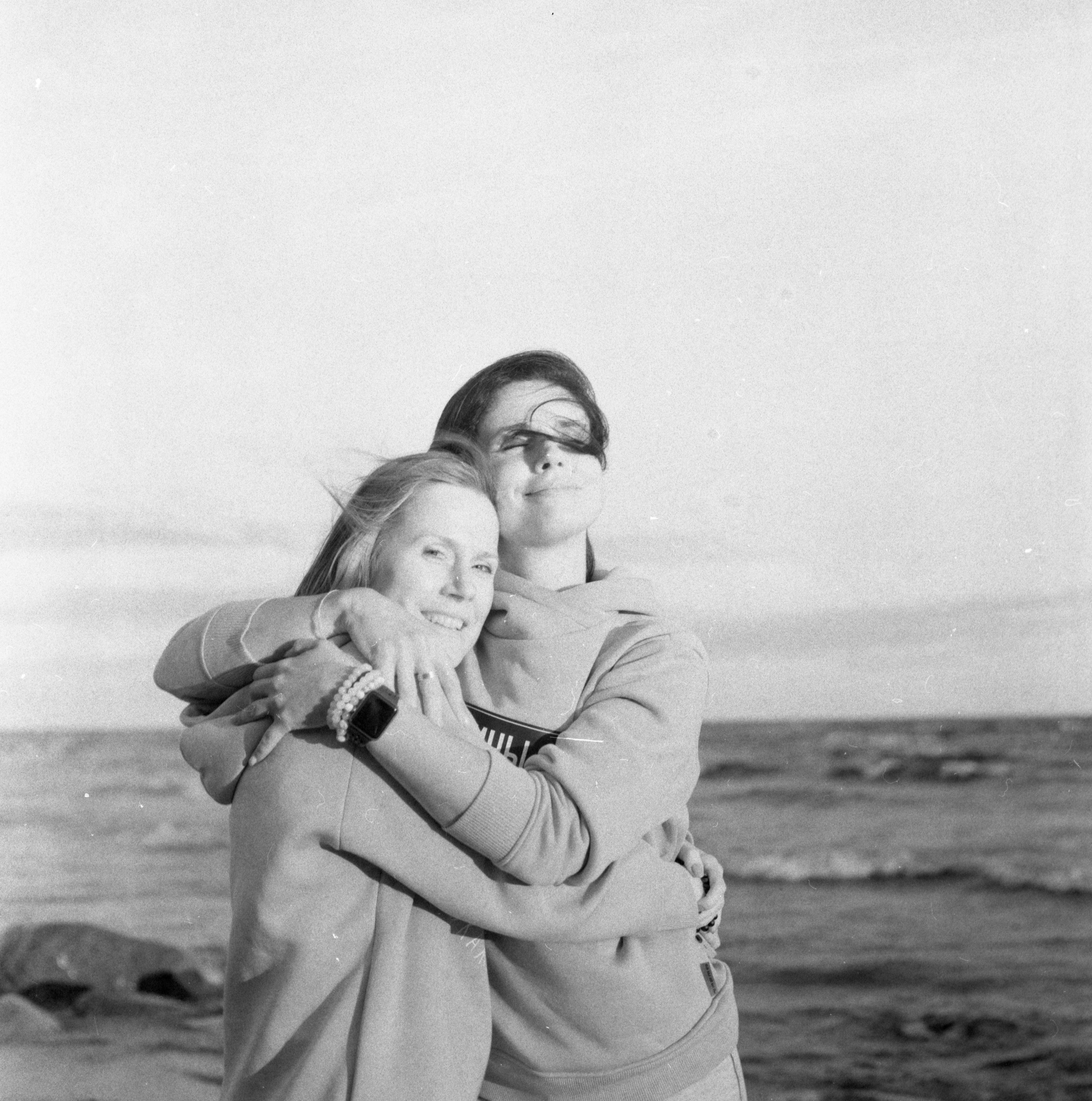 Плёночные фотопортреты. Илья Михачёв Фотограф ПРО людей