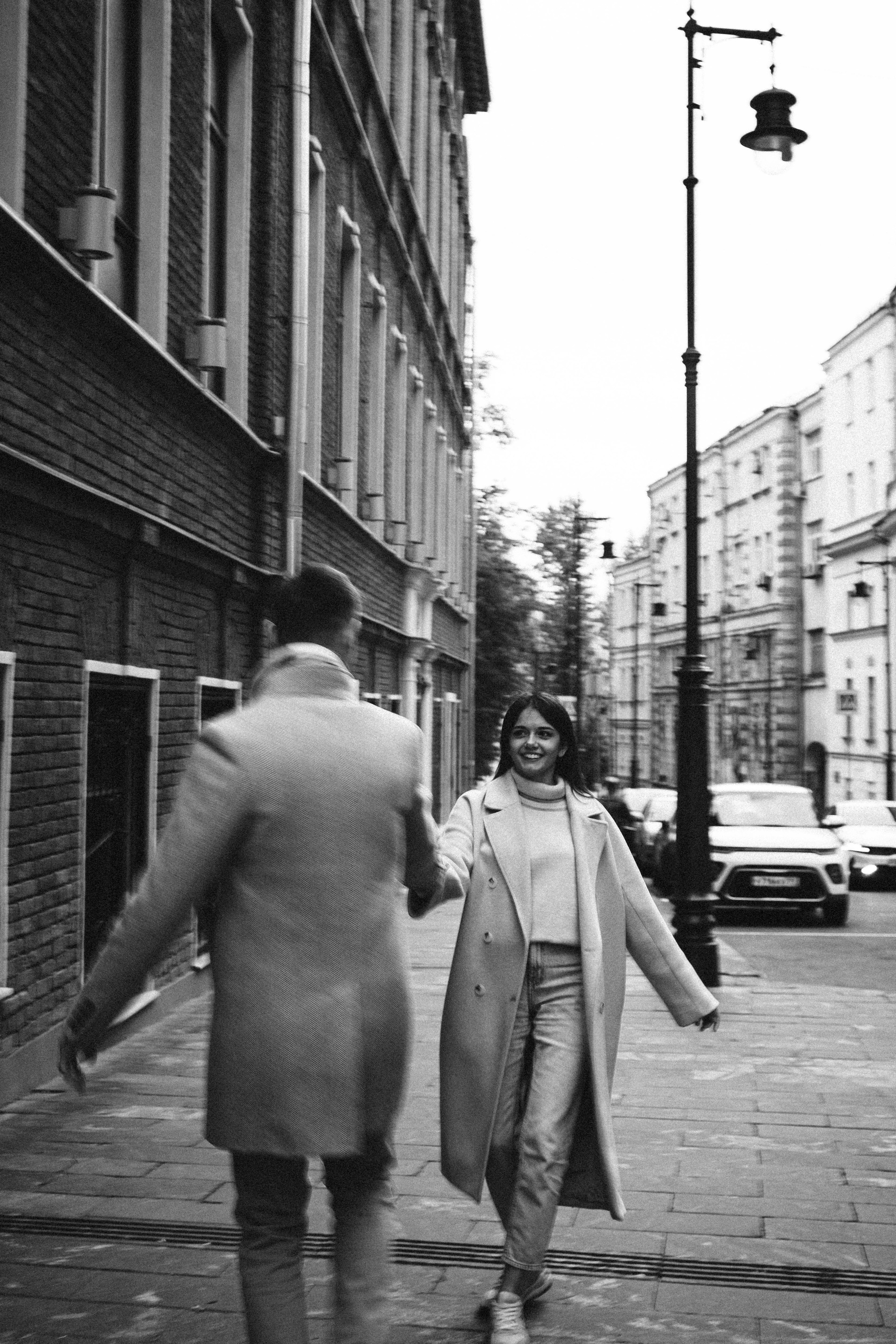 Диана и Даня. Свадебный фотограф Оля Григунова