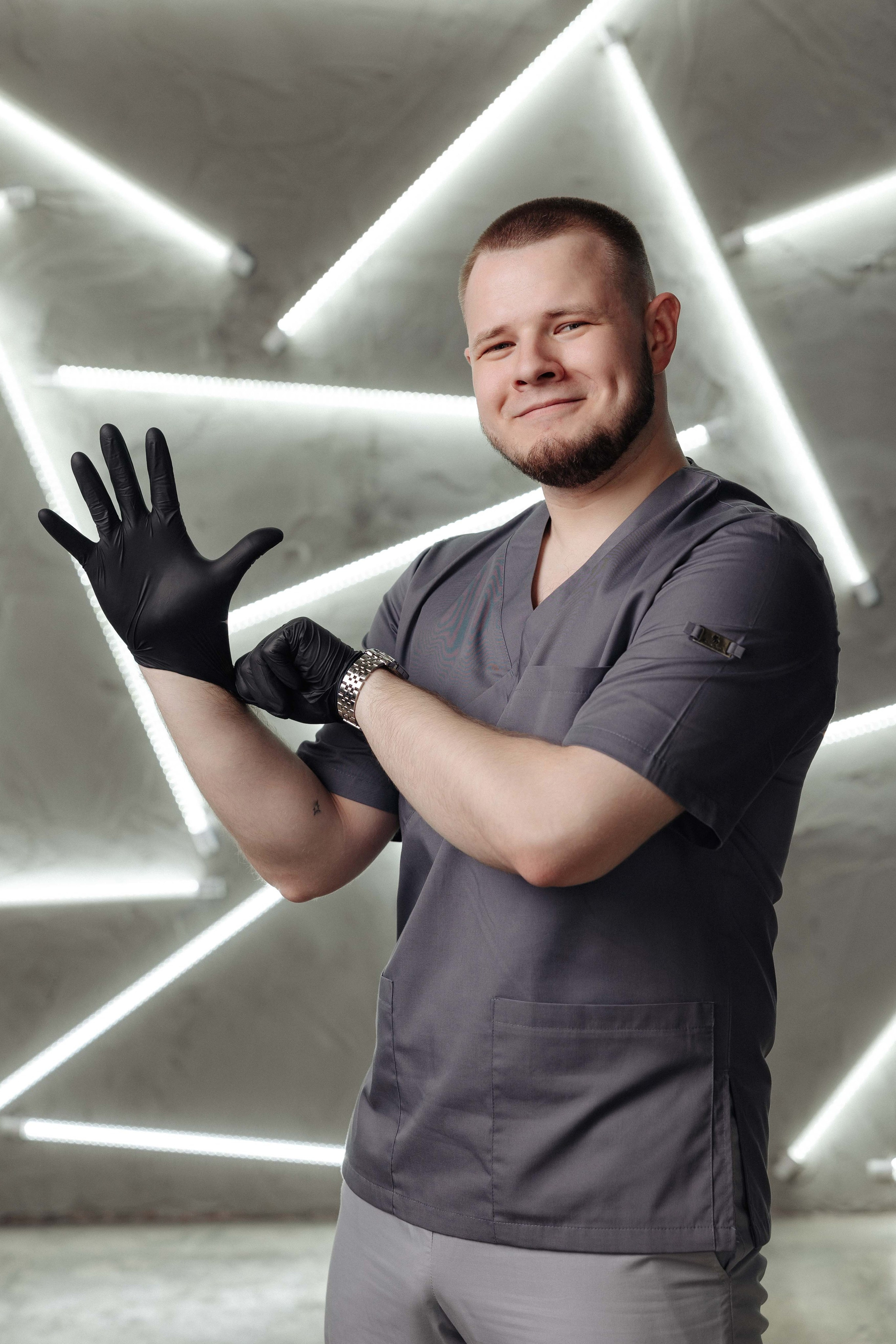 ПИМУ 2025. Алексей Шаров — свадебный и репортажный фотограф в Нижнем Новгороде