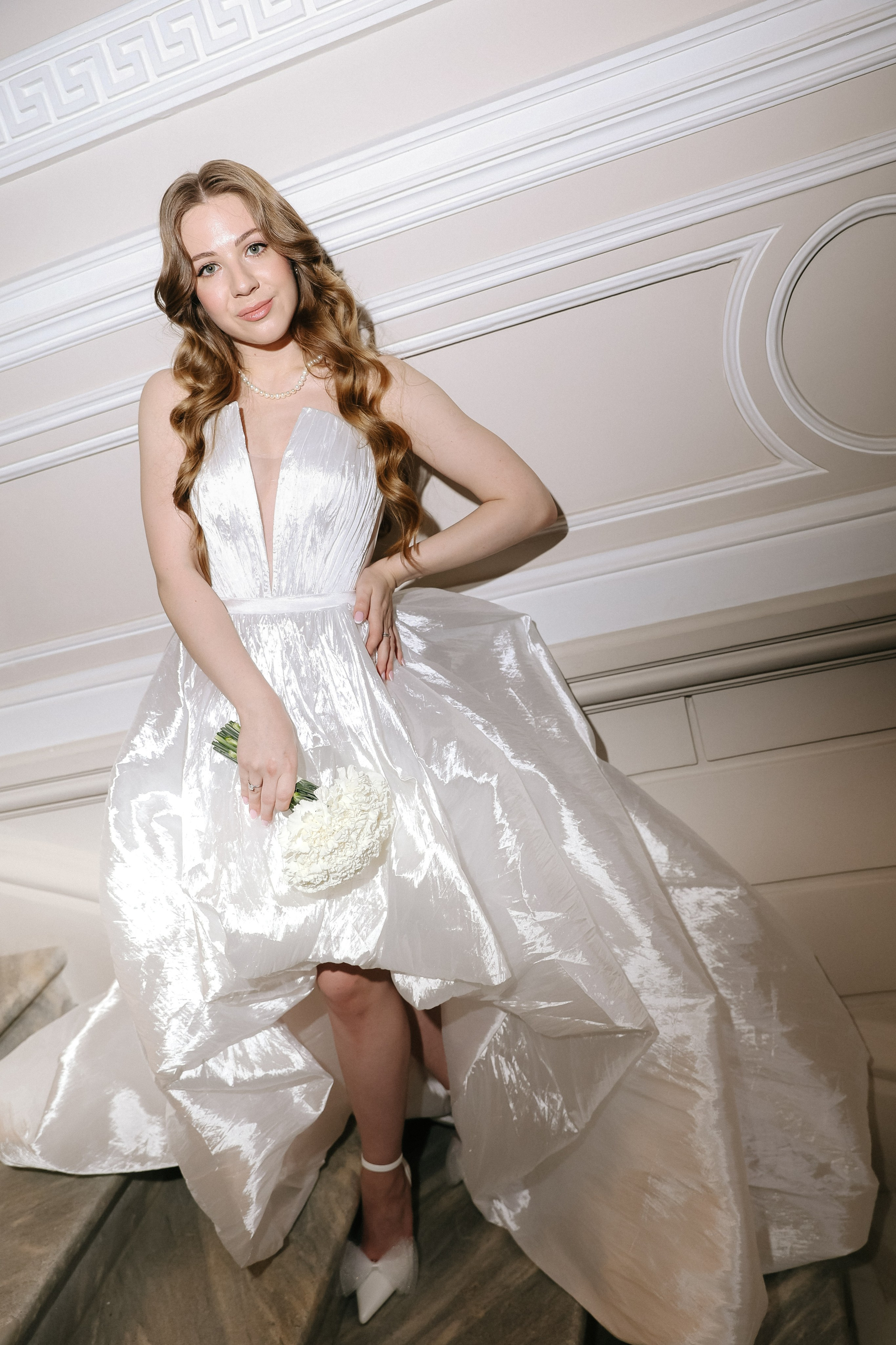 Игорь и Виктория. Свадебный фотограф Екатеринбург Алексей Ладыгин