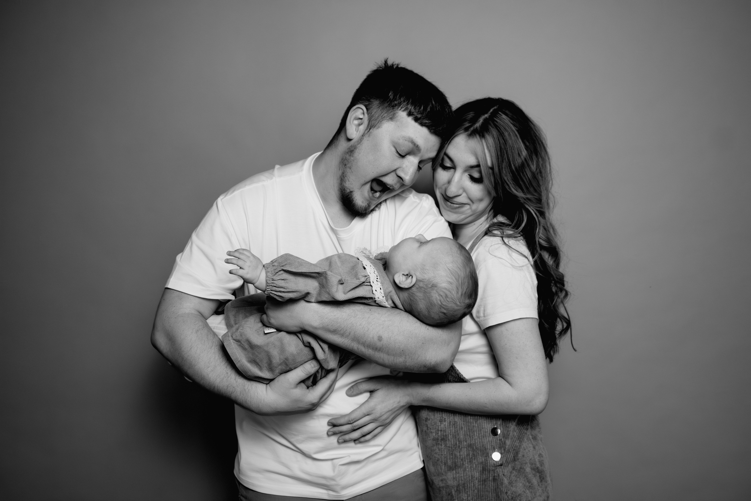 Грачёвы. Фотограф в Самаре Анастасия Попова