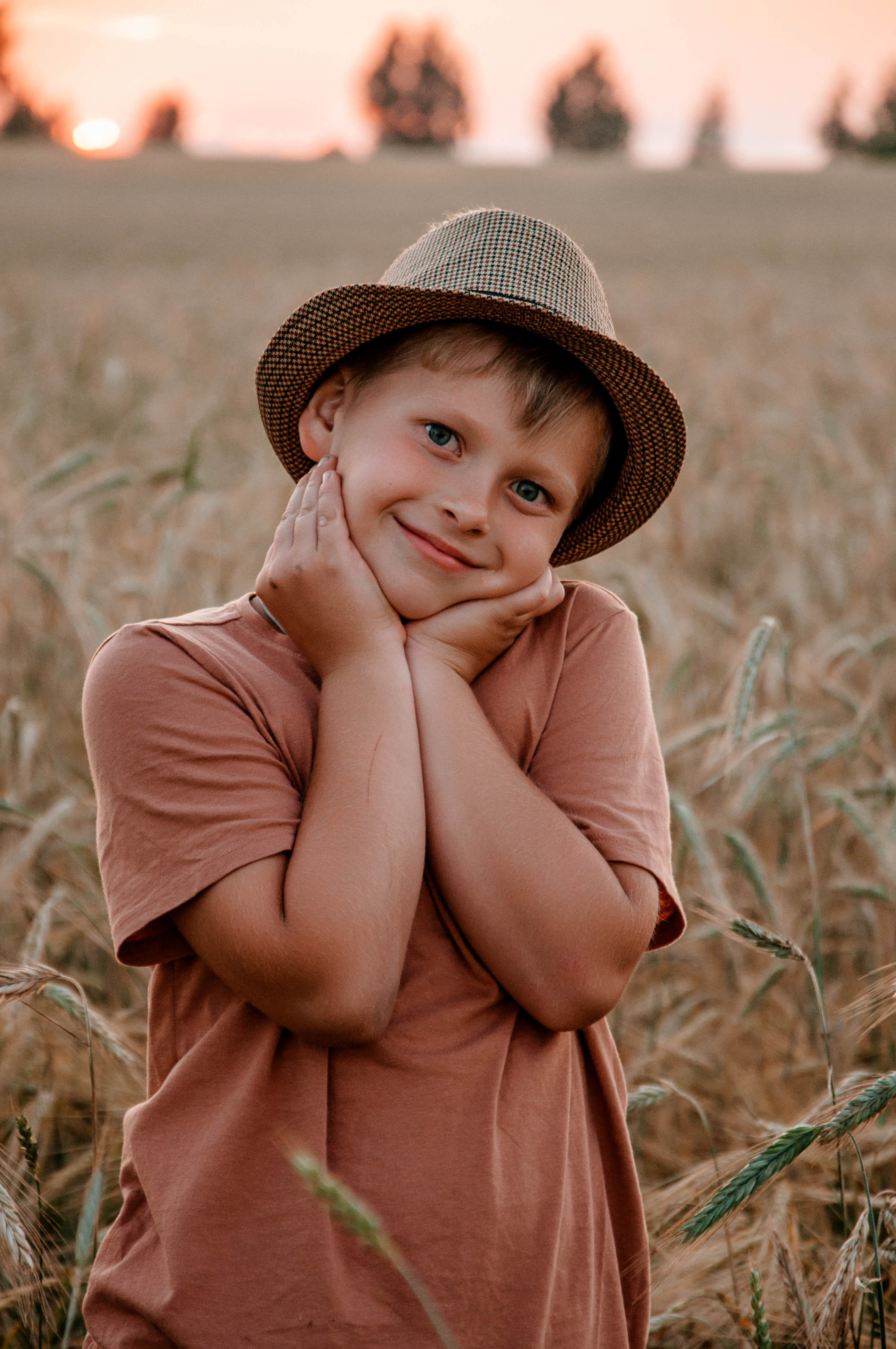 Семья. Свадебный Фотограф в Твери Анастасия Булкина