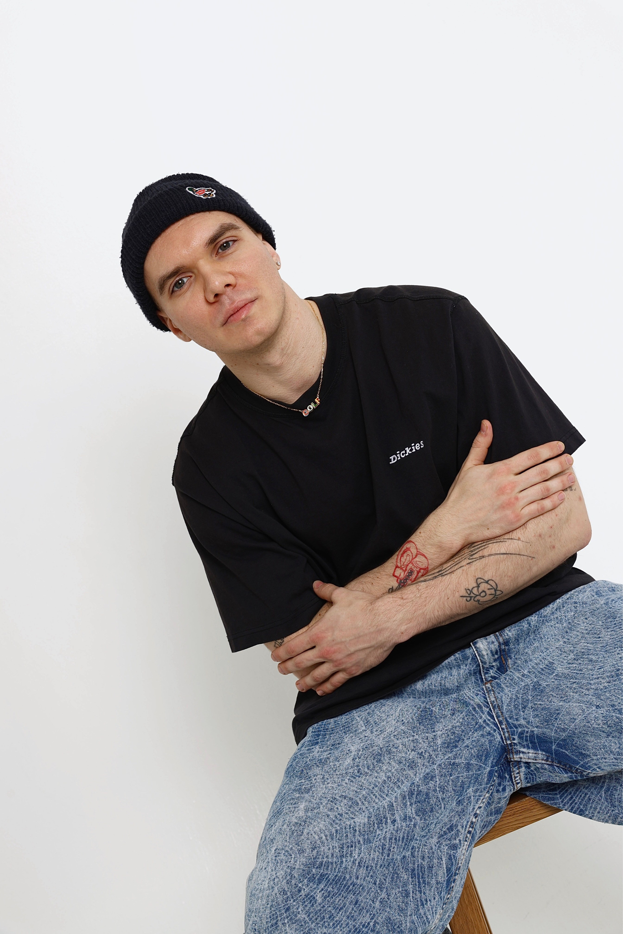 DJ Egor. Мария|Фотограф|Москва