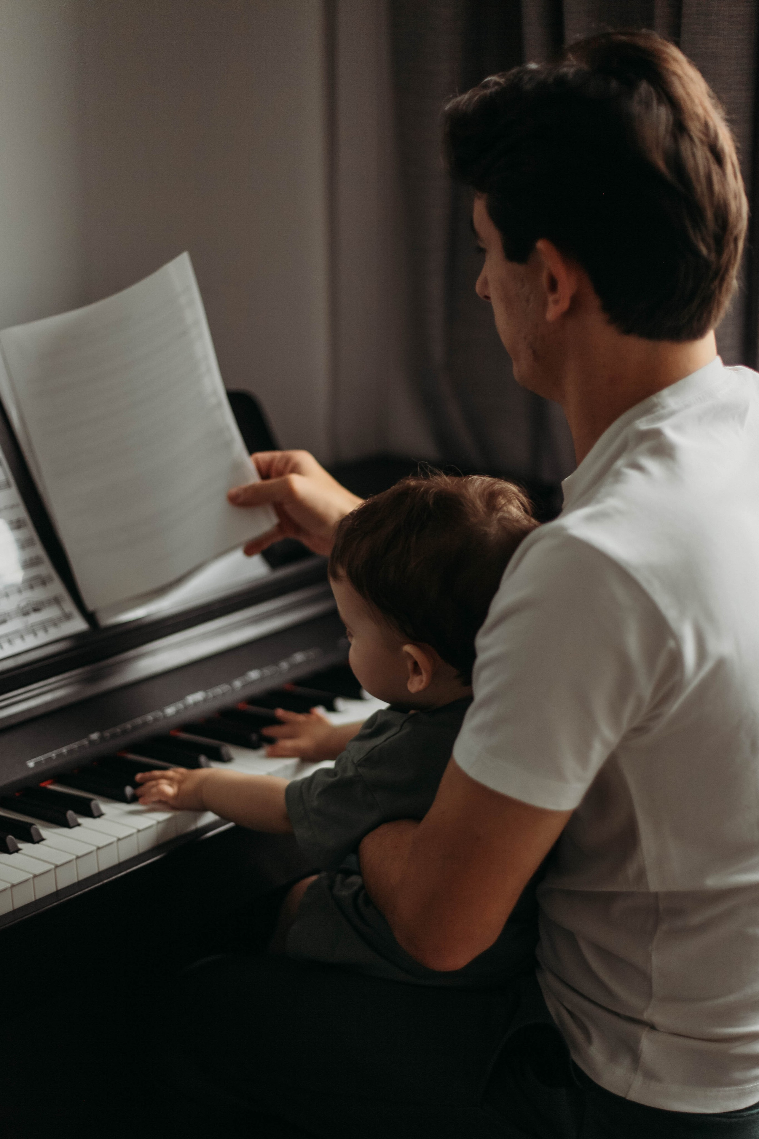 Тимур. Семейная фотография в Санкт-Петербурге Елизавета Шепель