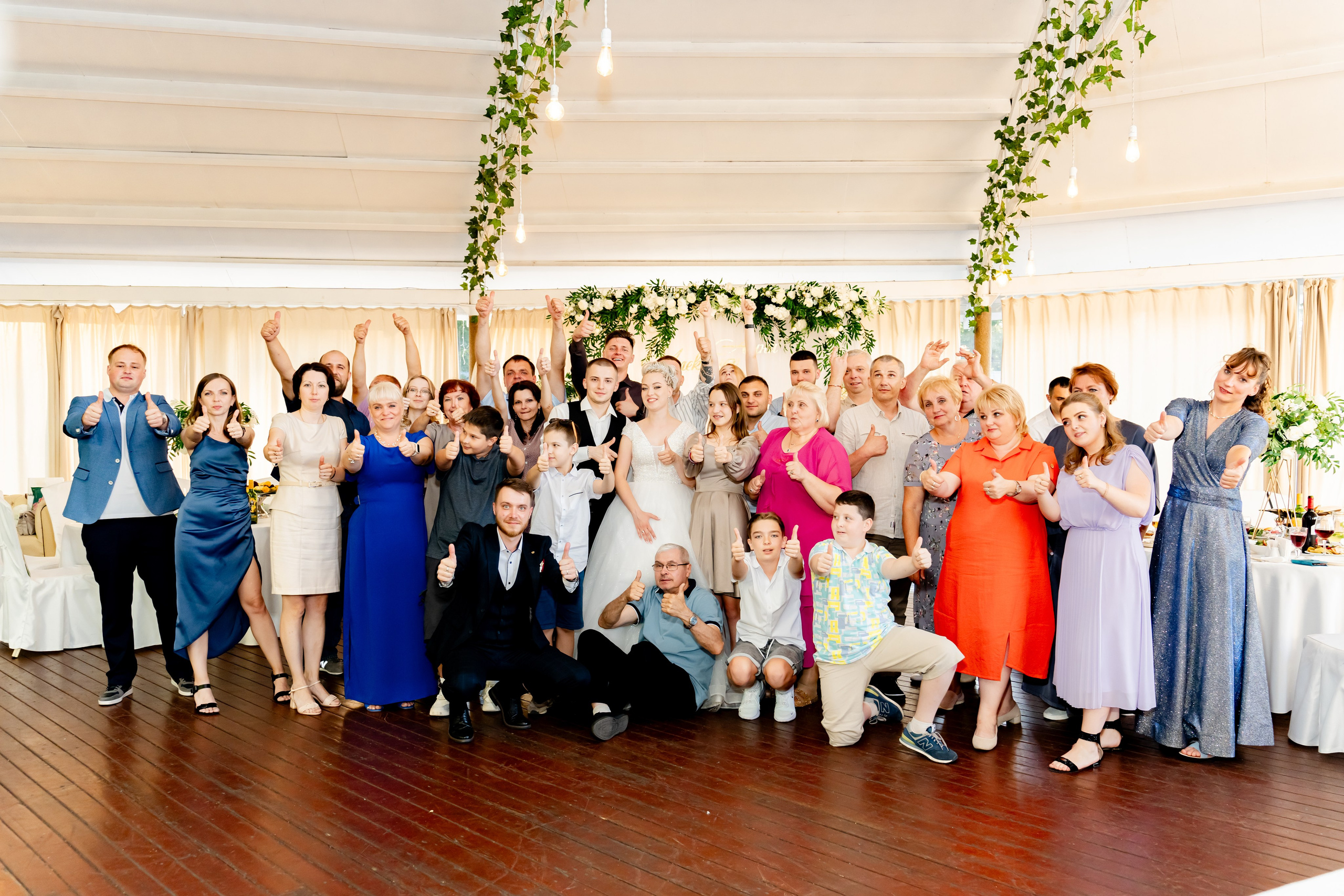 Анна & Александр. Фотограф Москва. Базанова Анастасия