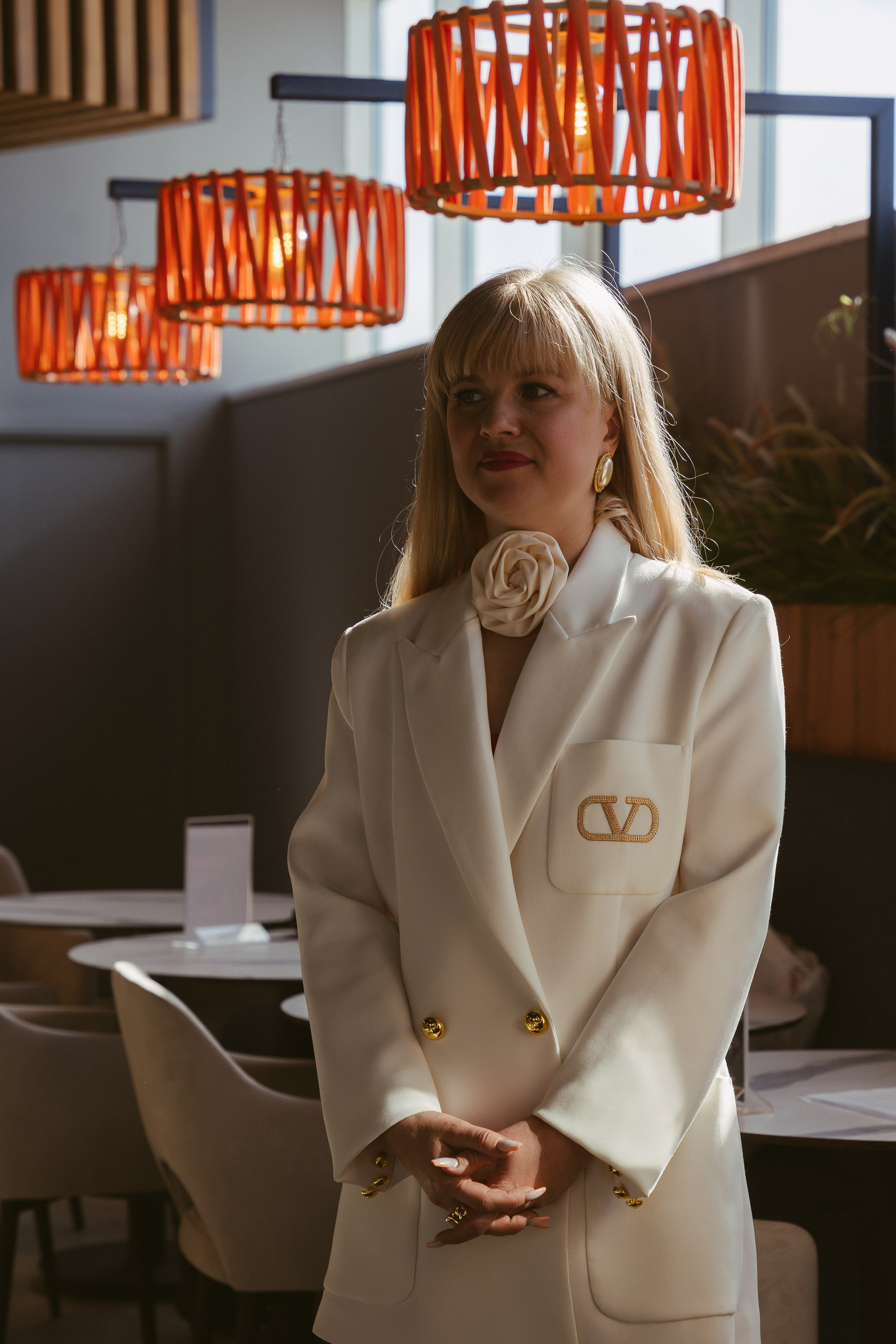 Fashion показ (Пермь). Свадебный, репортажный, семейный фотограф Елена Брюхова