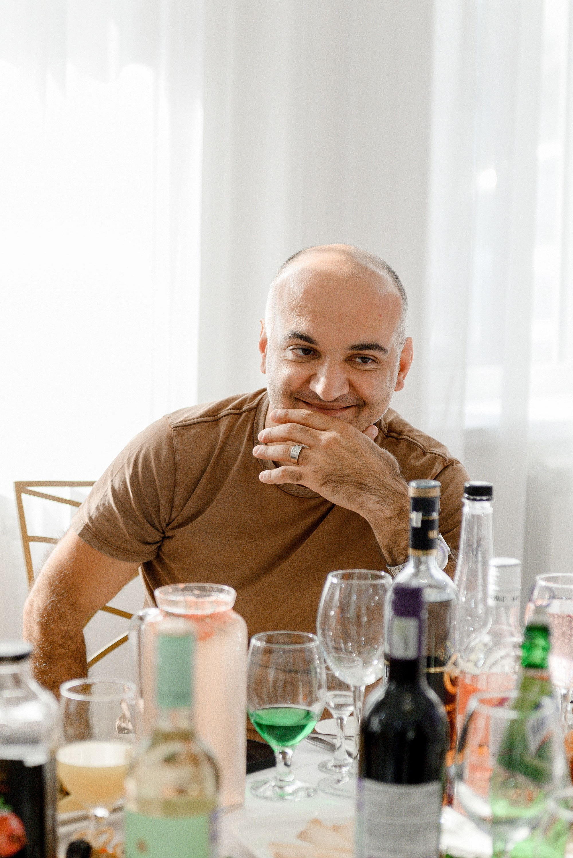 День работника торговли. Свадебный и репортажный фотограф Никита Сницарев в Барнауле