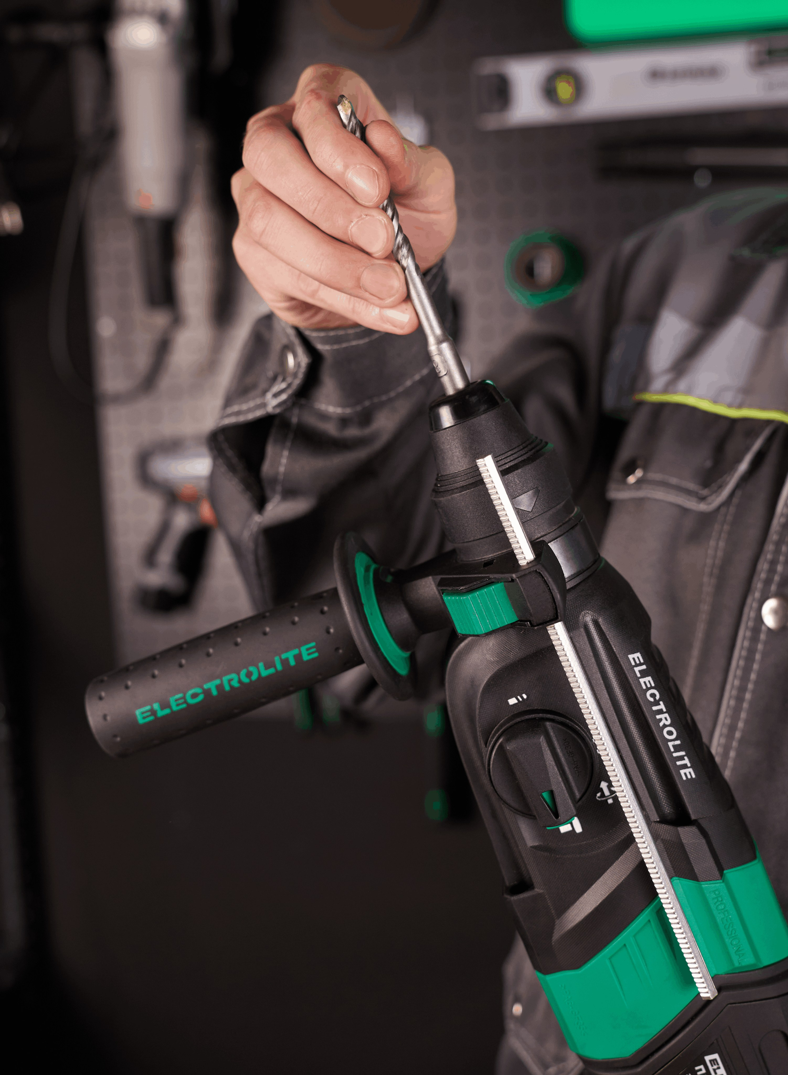 Инструменты. Фотограф Потапчук Алёна (Ростов-на-Дону)