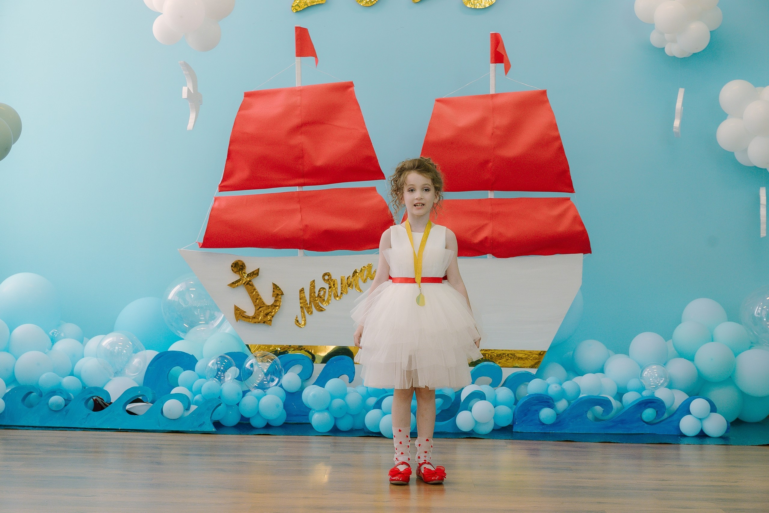 Выпускной 10 ДС. Выпускные альбомы Натальи Бутко: Новороссийск, Анапа, Геленджик