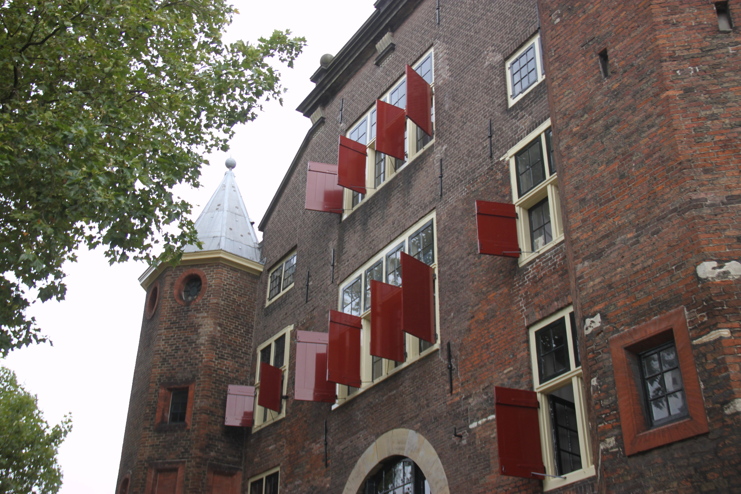 Amsterdam, Netherlands. Andrey Filippov Photographer