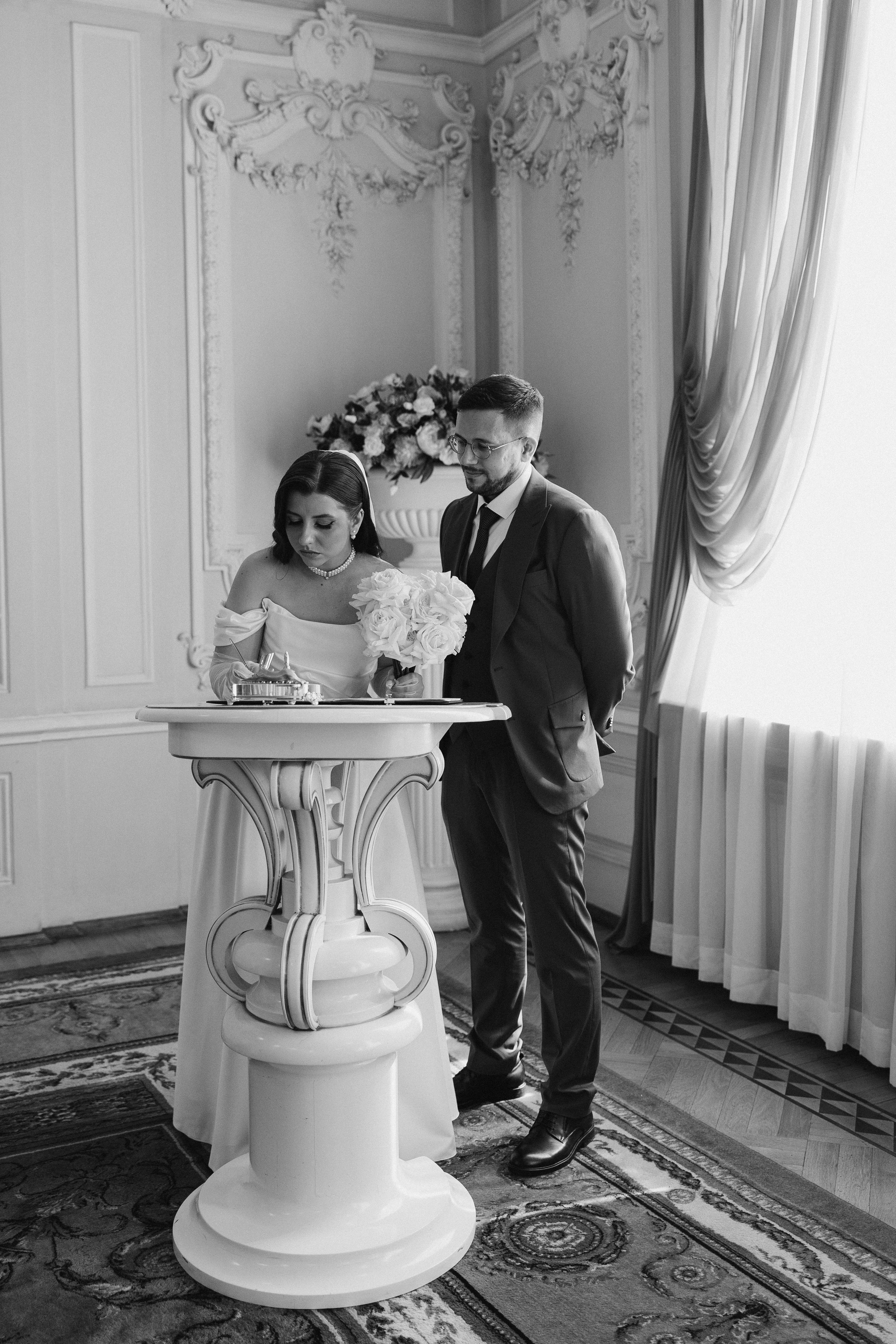 В кругу семьи. Фотограф Санкт-Петербург