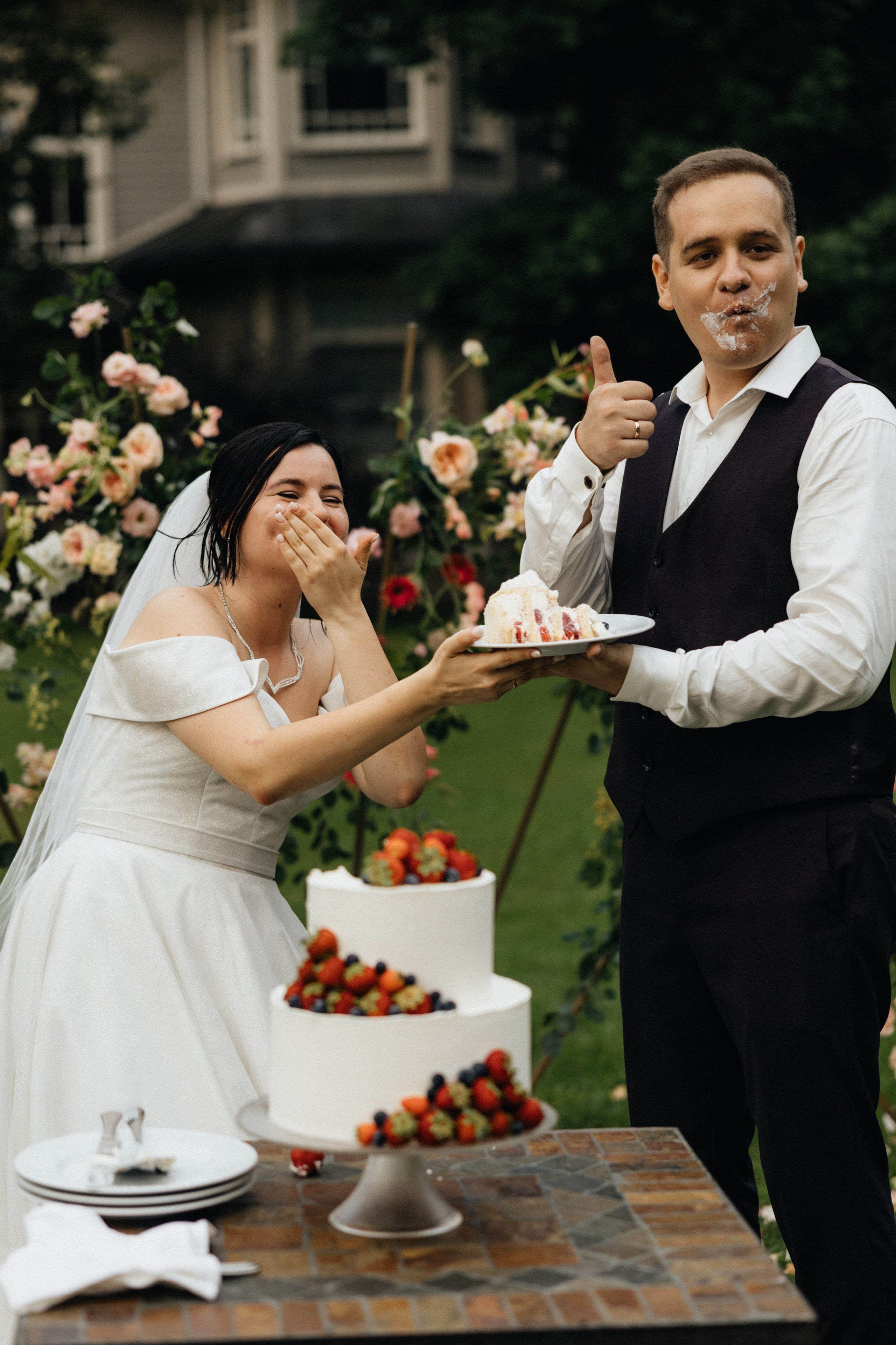 Север-юг. Фотограф Санкт-Петербург