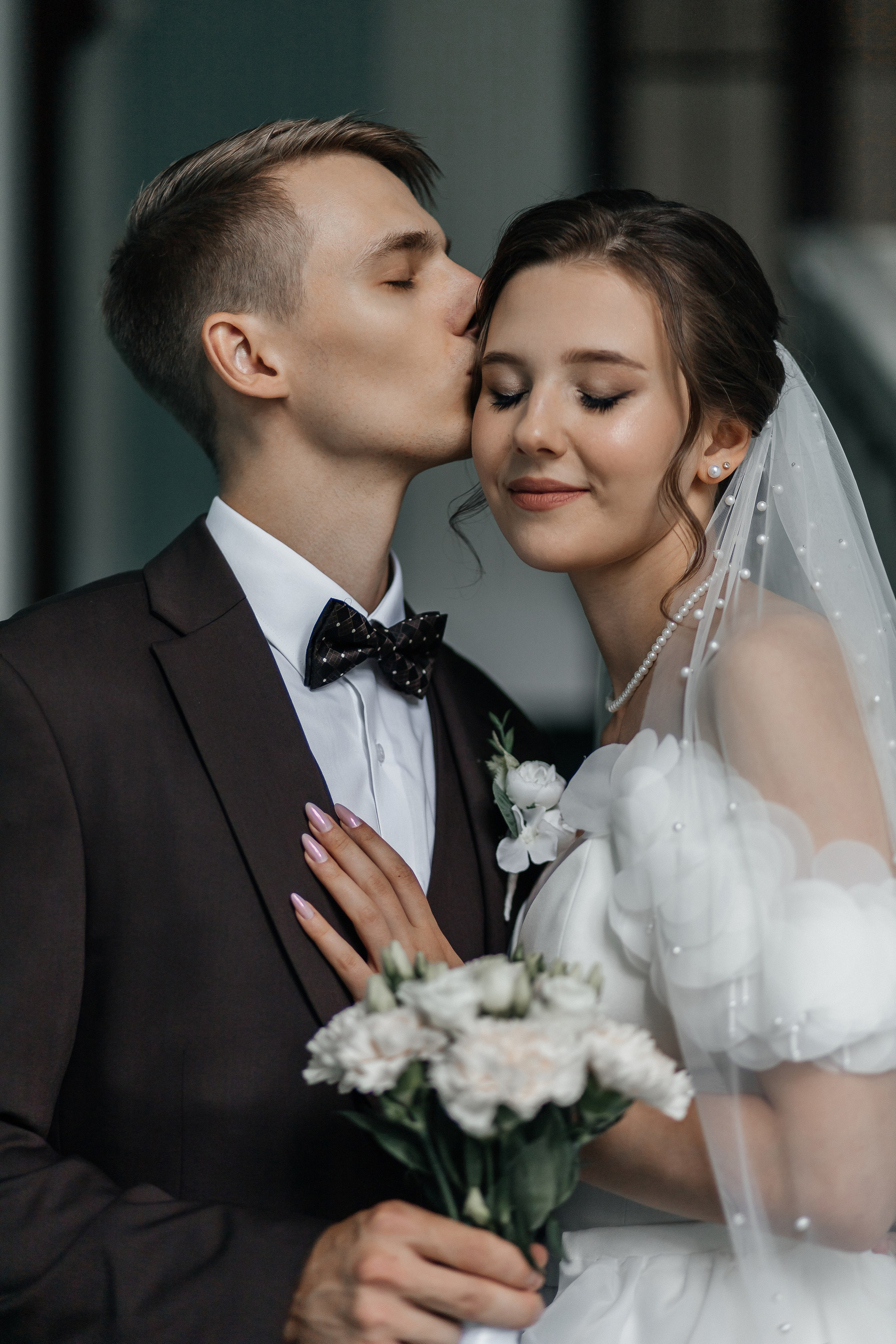 Леша и Лера. Семейный и свадебный фотограф в Тамбове Ксения Плотникова