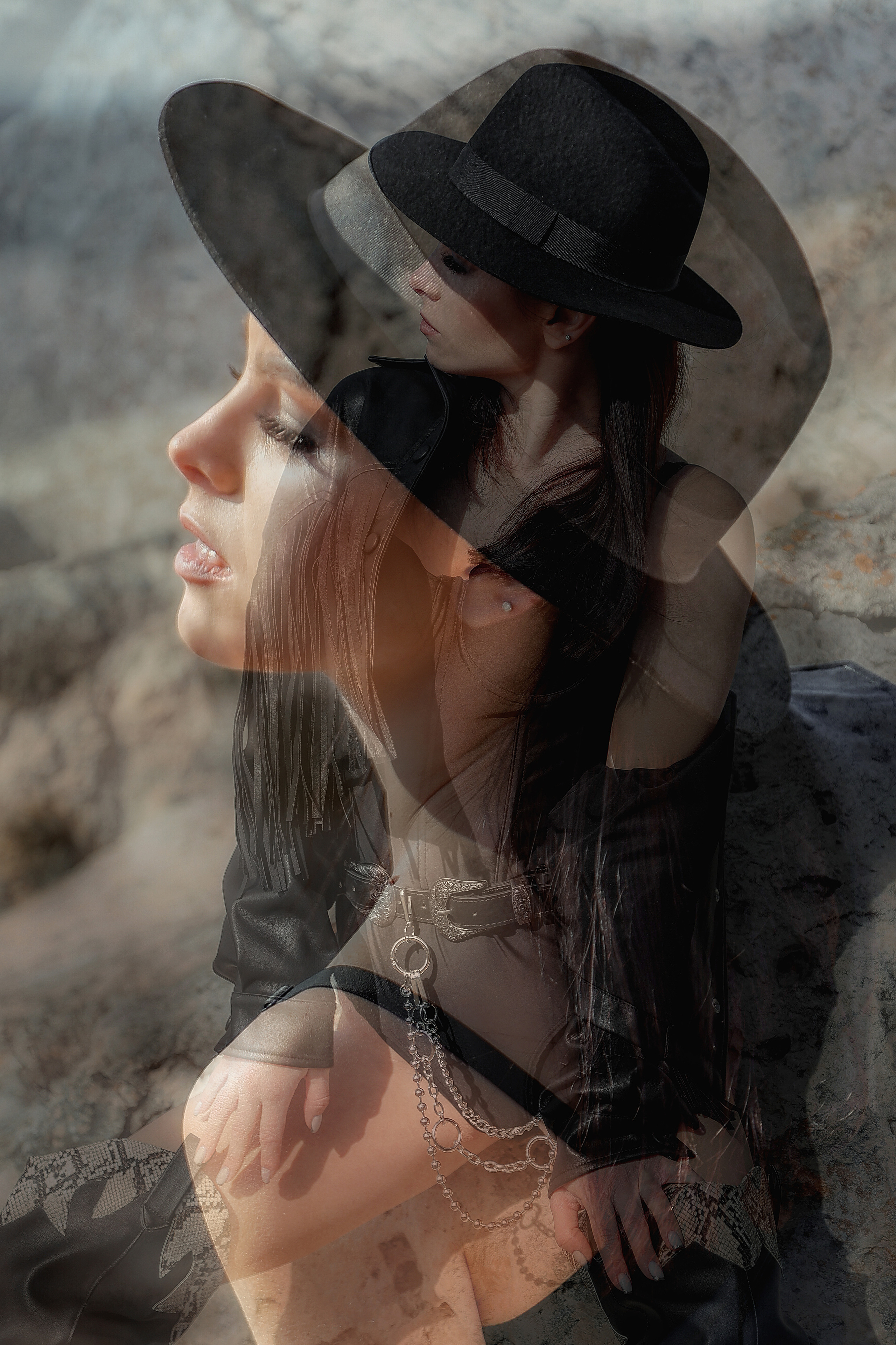 ANNA. Свадебный фотограф в Евпатории и в Крыму, Love story, женский портрет