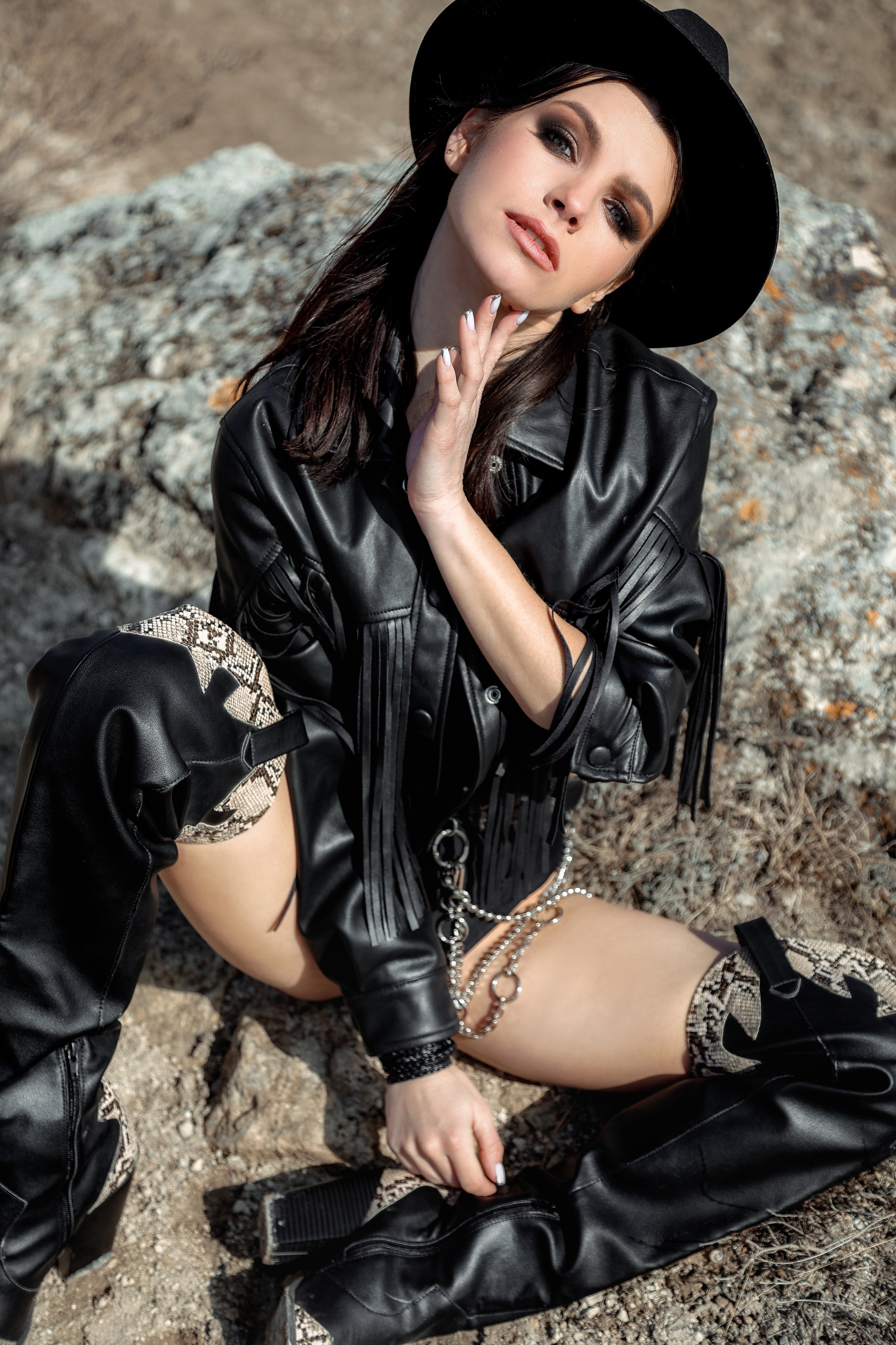 ANNA. Свадебный фотограф в Евпатории и в Крыму, Love story, женский портрет