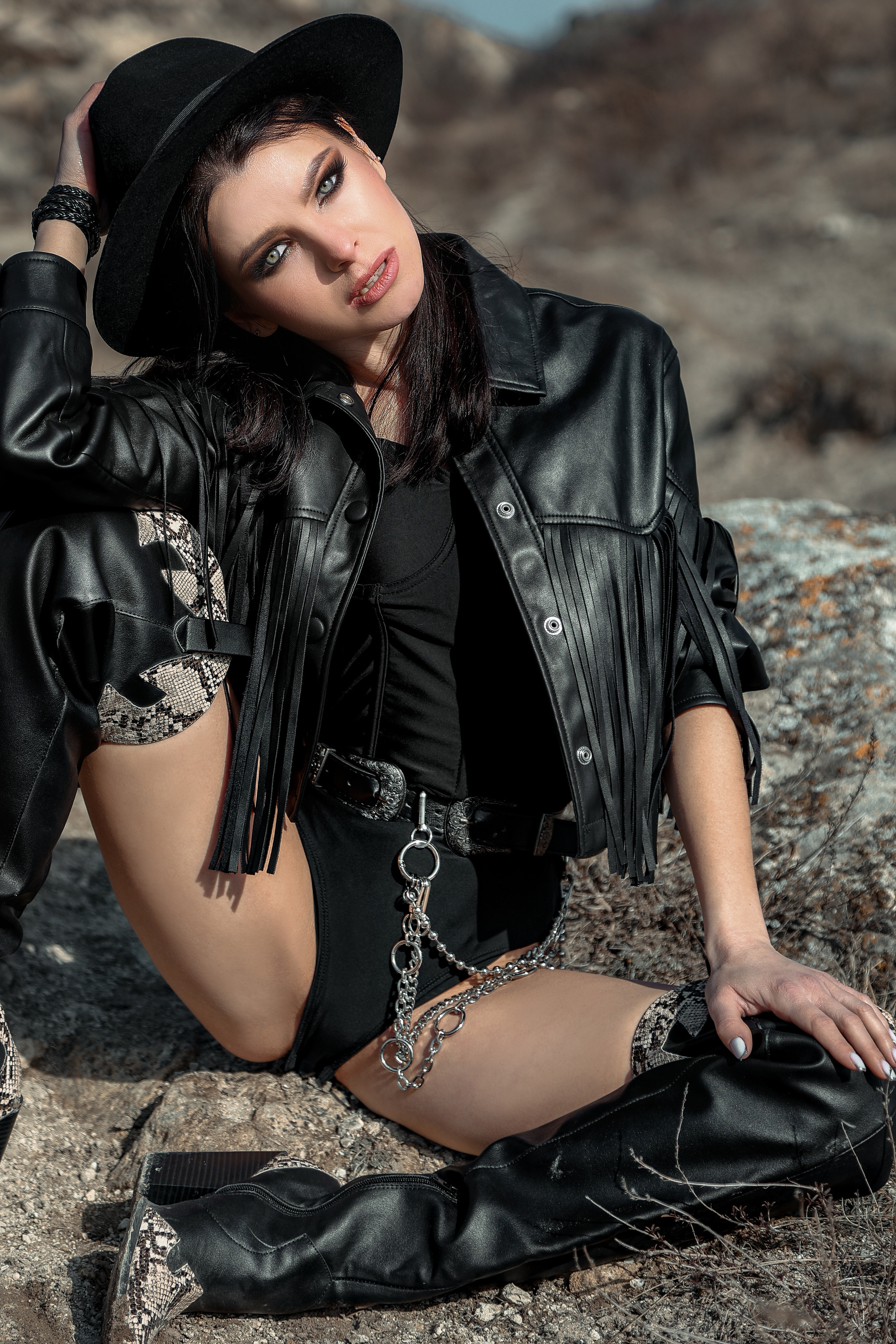 ANNA. Свадебный фотограф в Евпатории и в Крыму, Love story, женский портрет