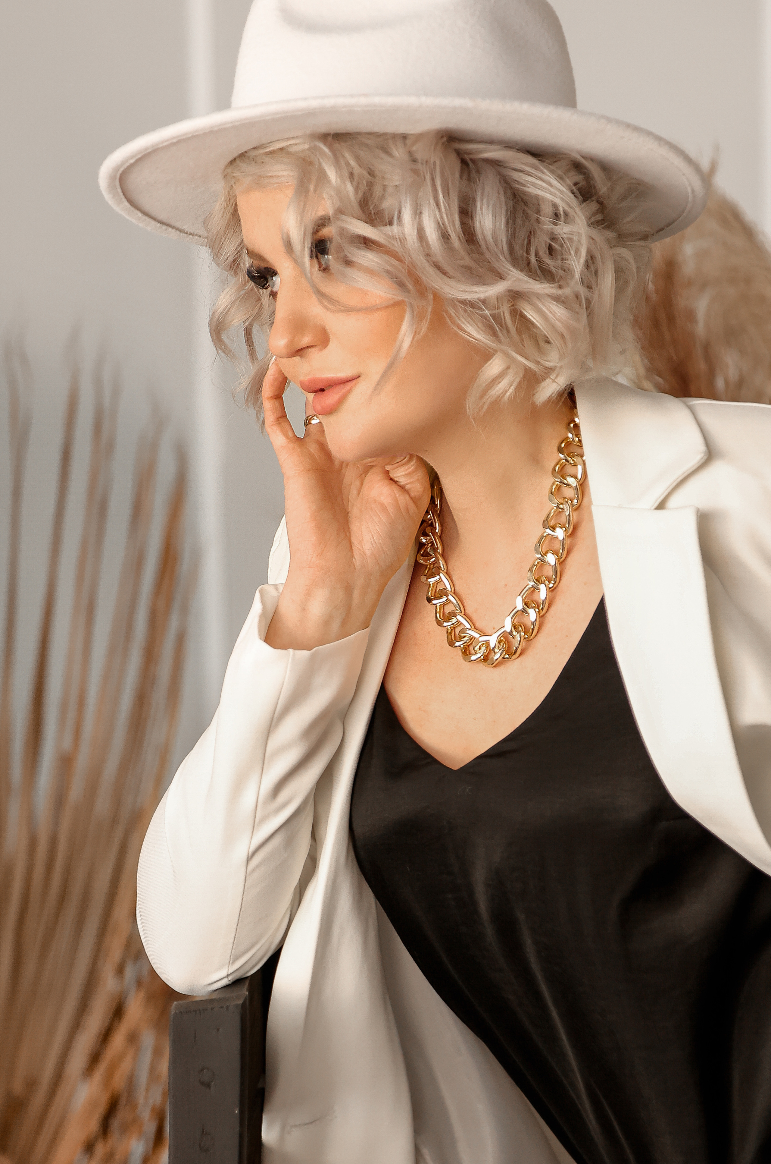 JEANNE. Свадебный фотограф в Евпатории и в Крыму, Love story, женский портрет