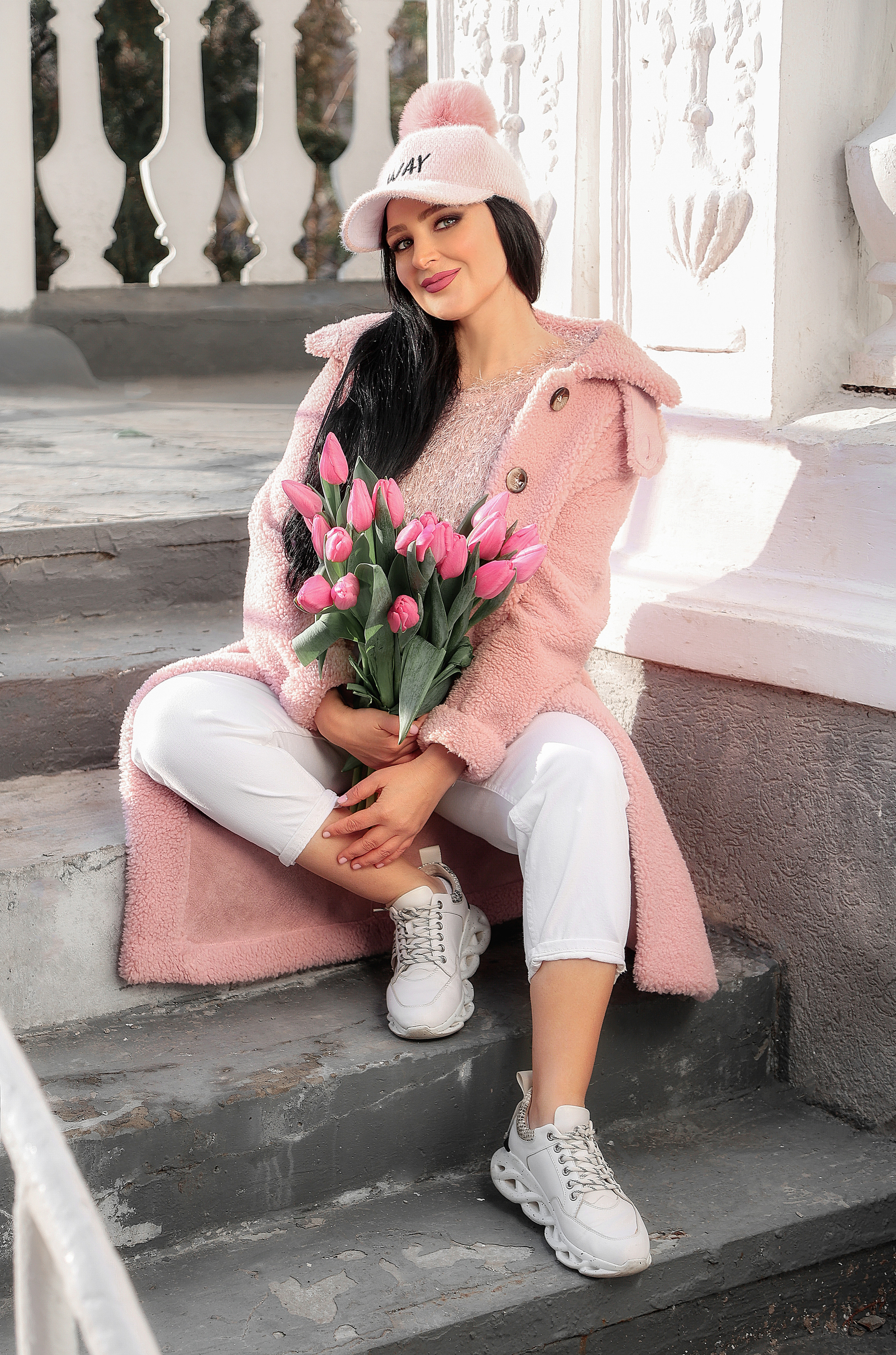 VALERIYA. Свадебный фотограф в Евпатории и в Крыму, Love story, женский портрет