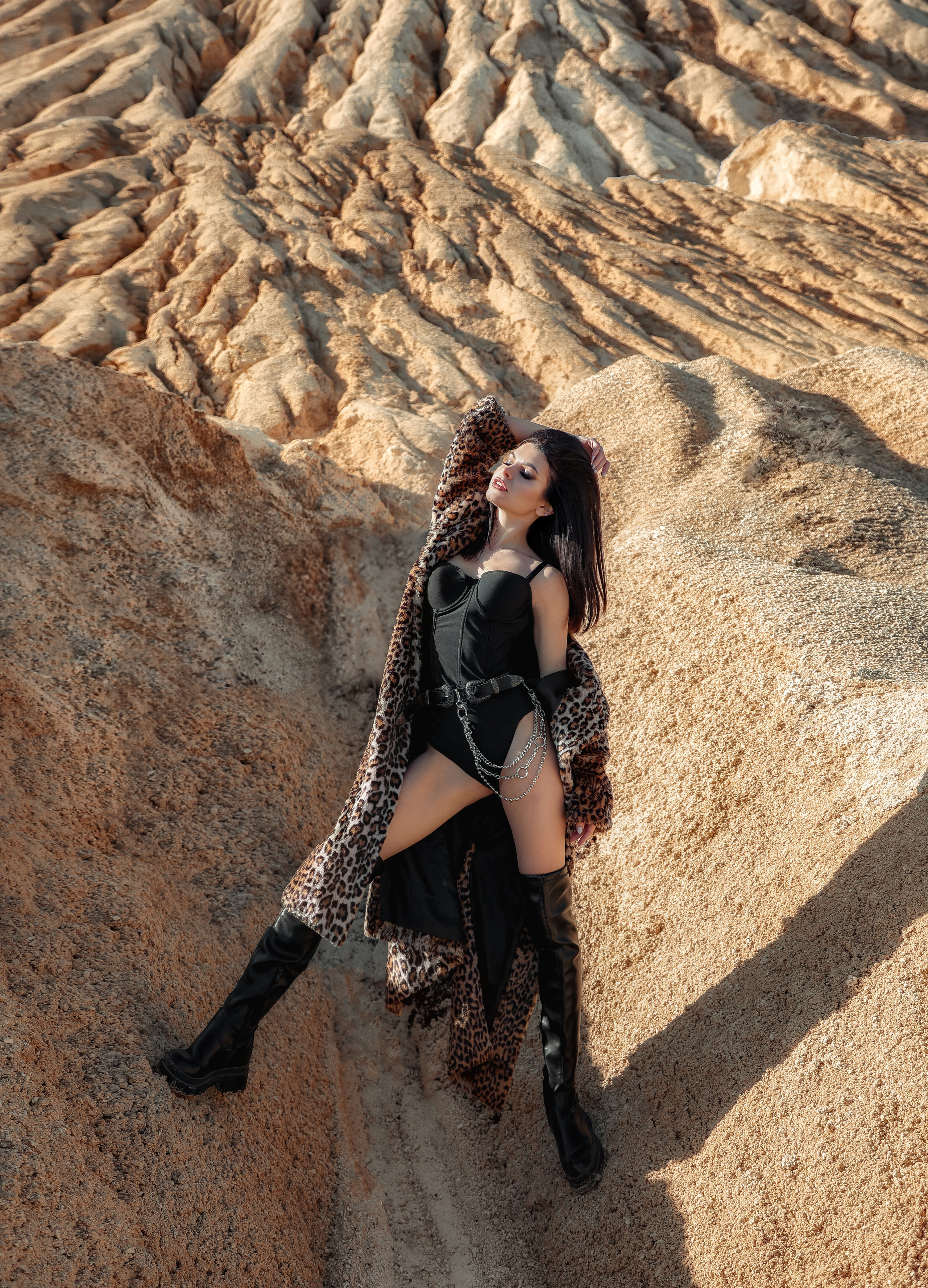 ANNA ЧТО ЗА ЛЕВ ЭТОТ ТИГР?...... Свадебный фотограф в Евпатории и в Крыму, Love story, женский портрет