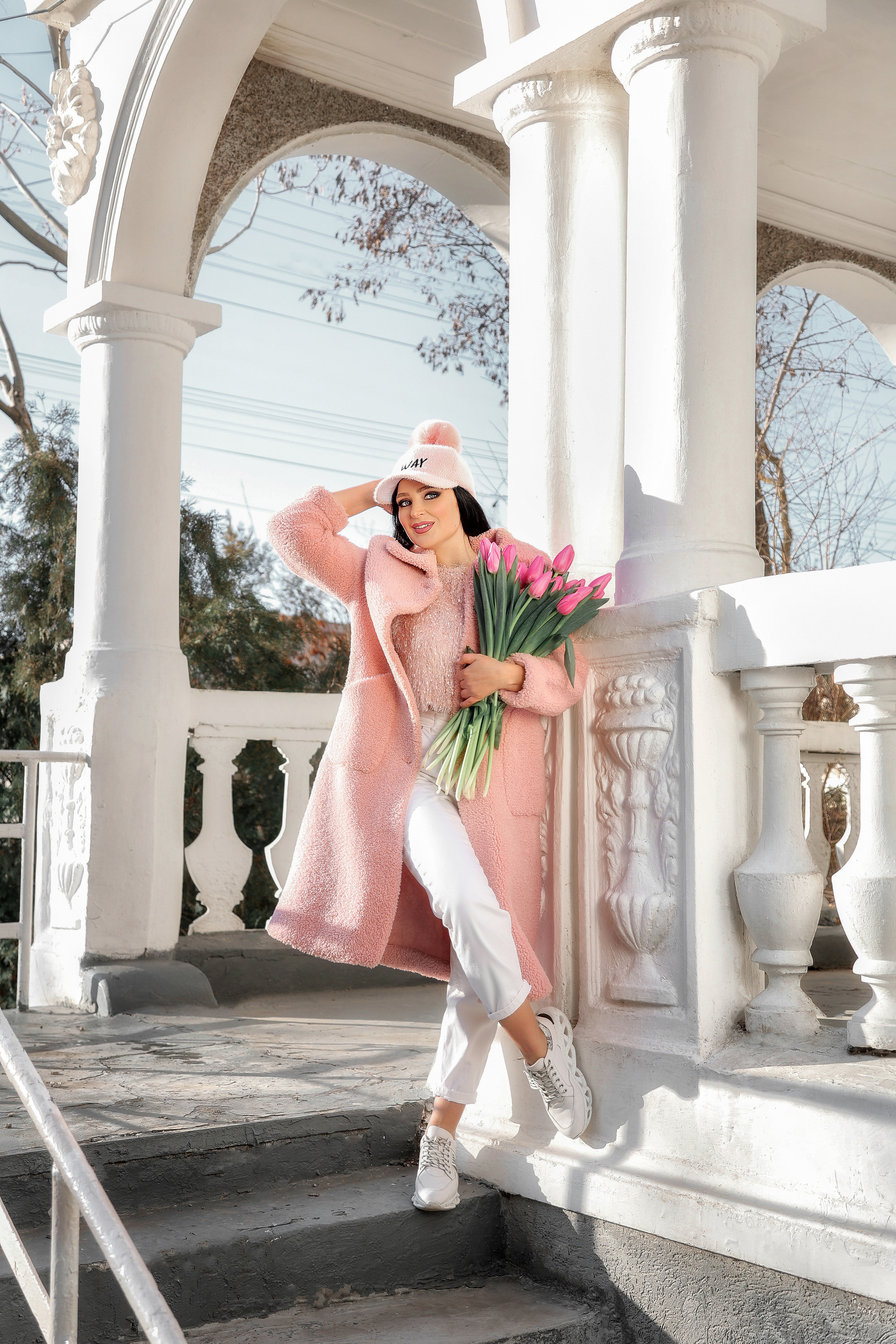 VALERIYA. Свадебный фотограф в Евпатории и в Крыму, Love story, женский портрет