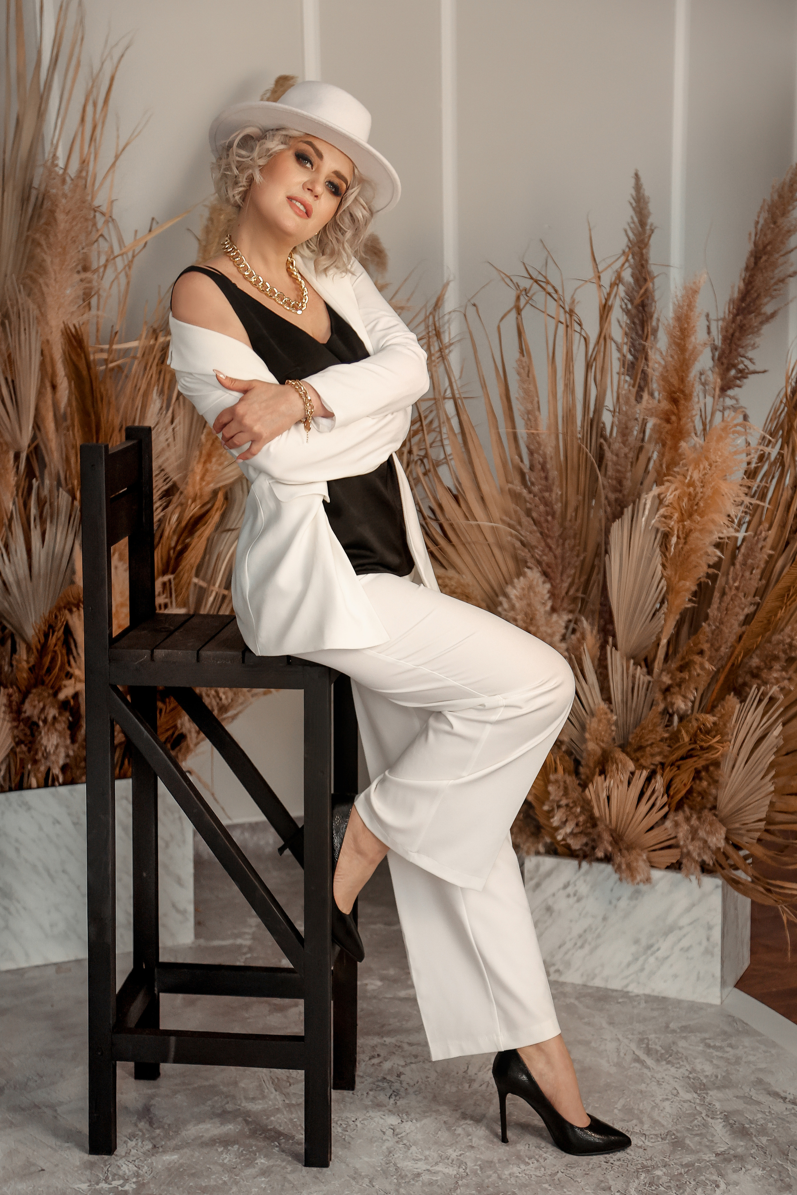 JEANNE. Свадебный фотограф в Евпатории и в Крыму, Love story, женский портрет