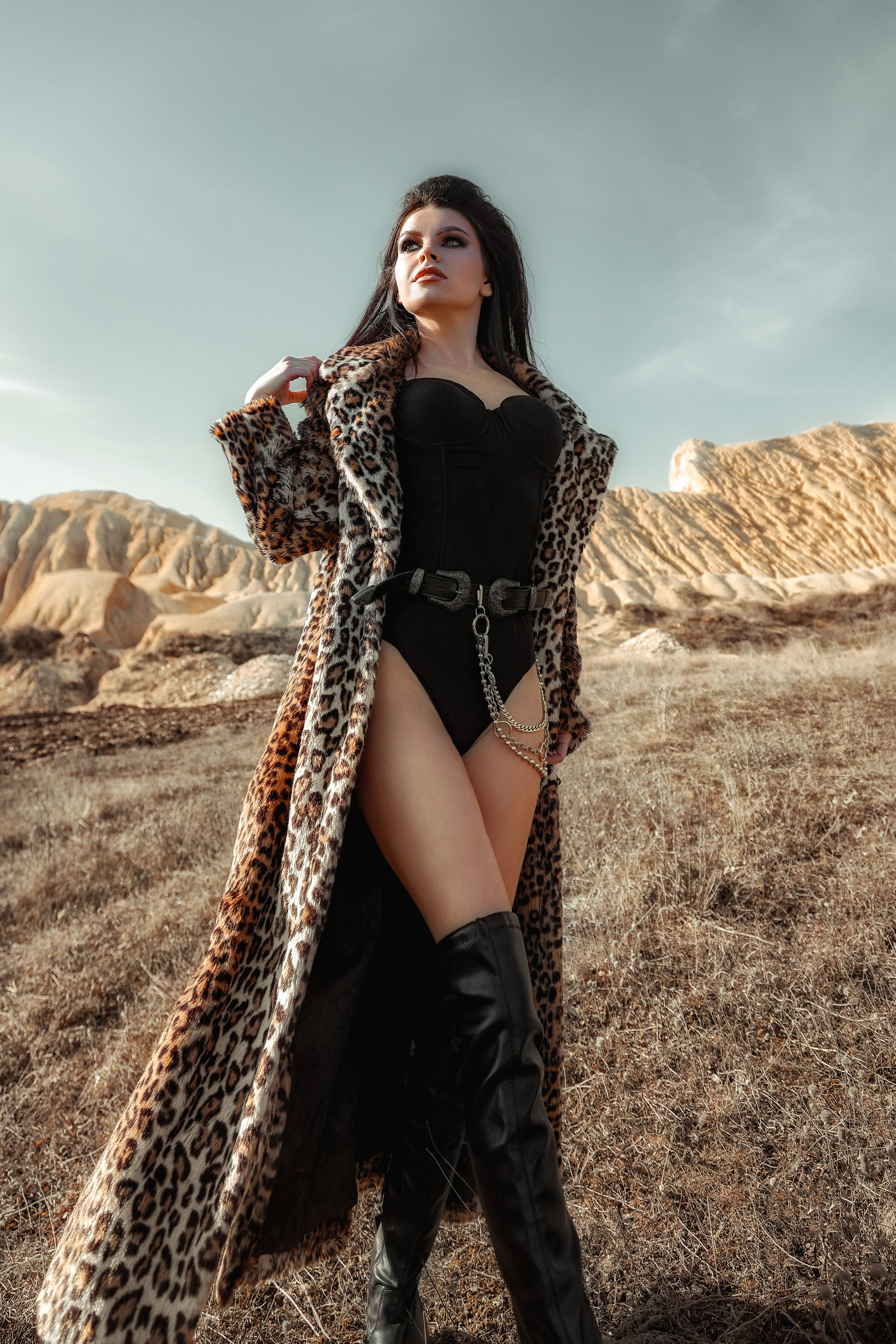 ANNA ЧТО ЗА ЛЕВ ЭТОТ ТИГР?...... Свадебный фотограф в Евпатории и в Крыму, Love story, женский портрет