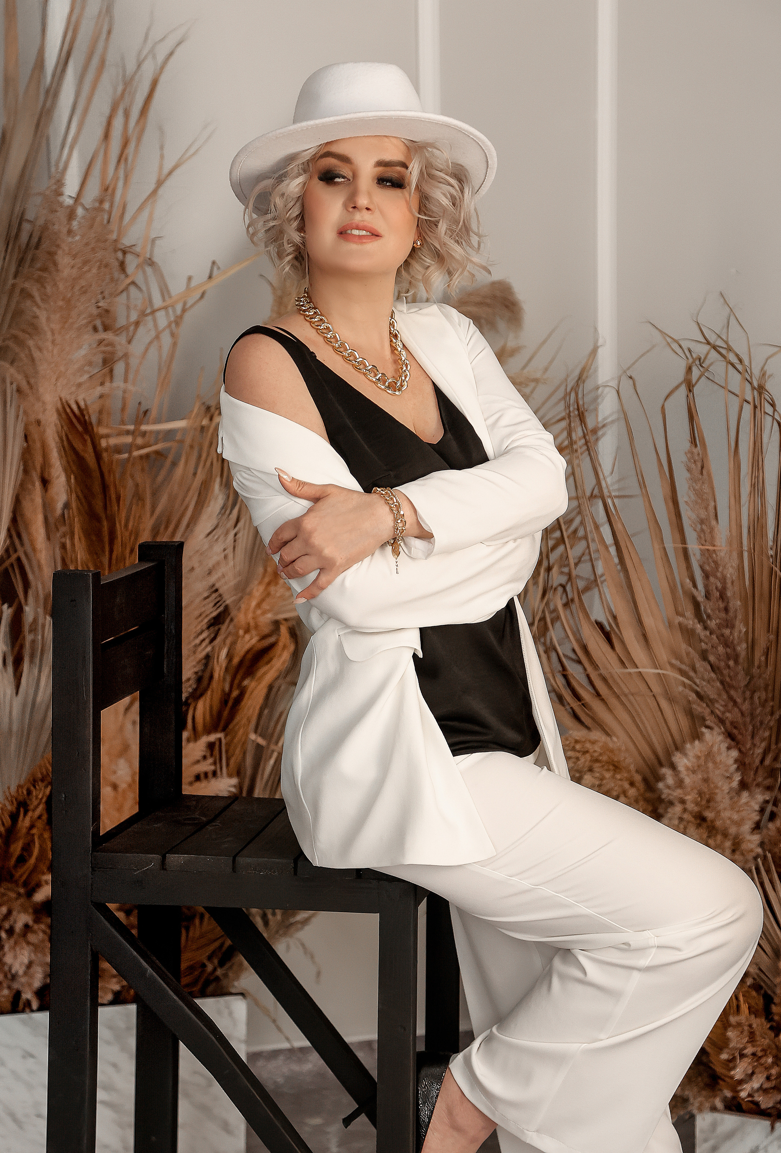 JEANNE. Свадебный фотограф в Евпатории и в Крыму, Love story, женский портрет