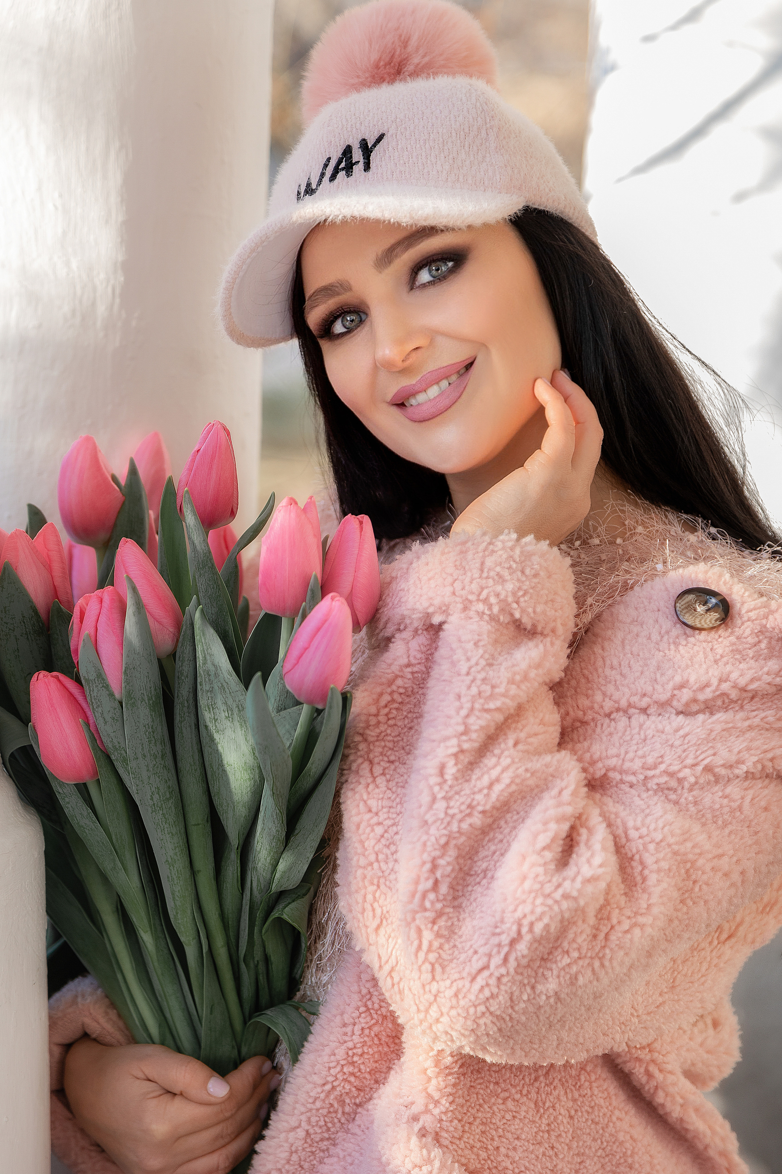 VALERIYA. Свадебный фотограф в Евпатории и в Крыму, Love story, женский портрет