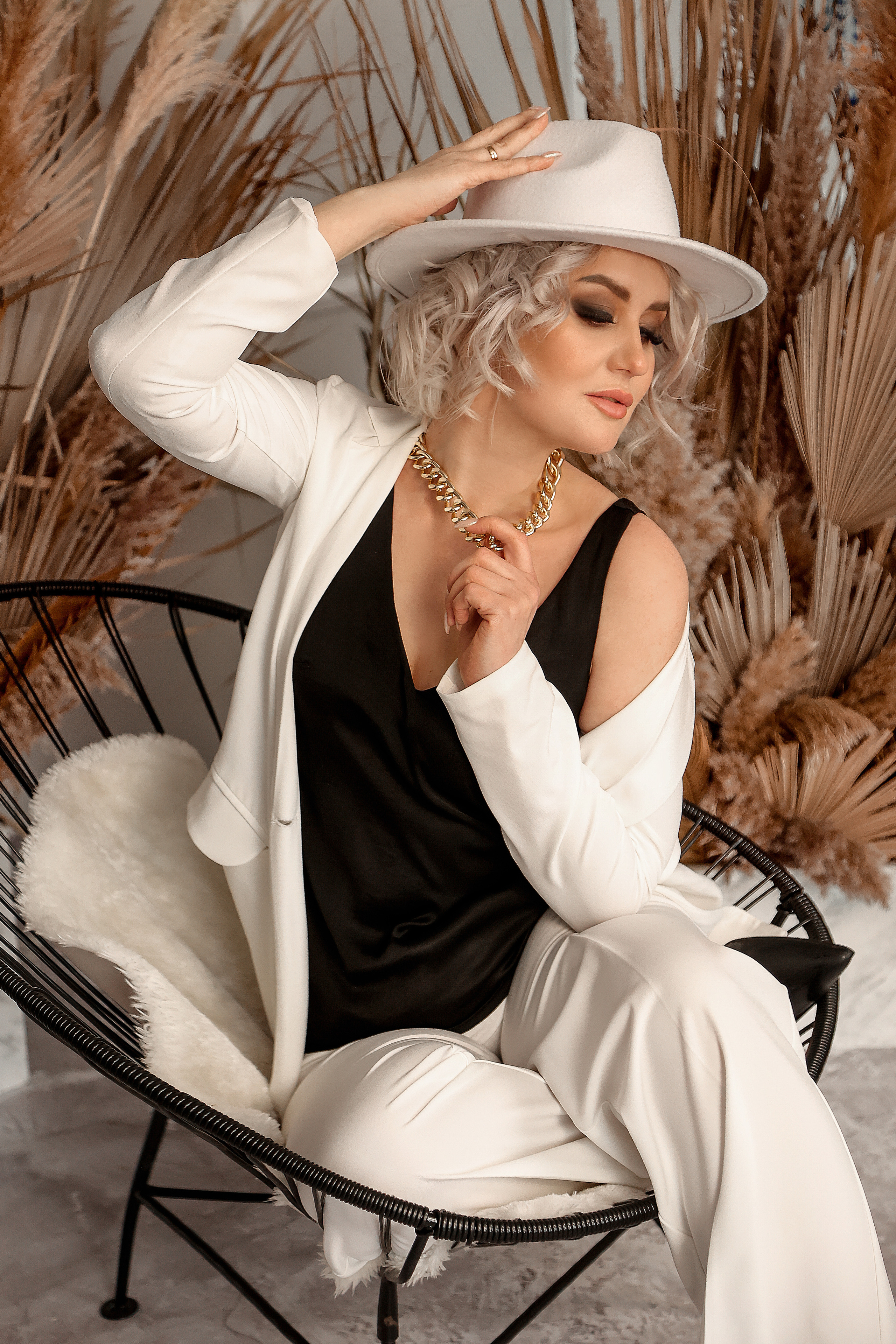 JEANNE. Свадебный фотограф в Евпатории и в Крыму, Love story, женский портрет