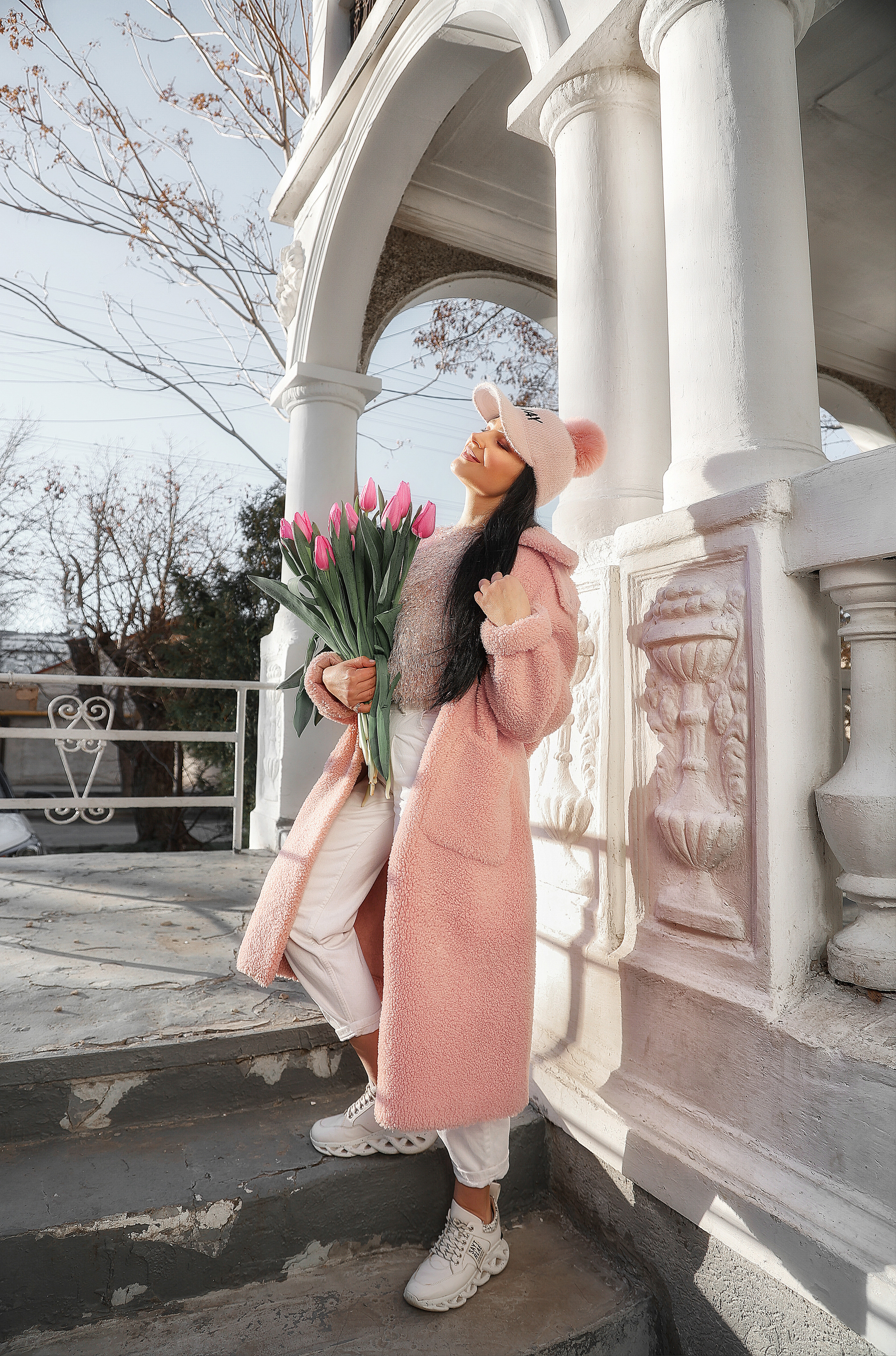 VALERIYA. Свадебный фотограф в Евпатории и в Крыму, Love story, женский портрет