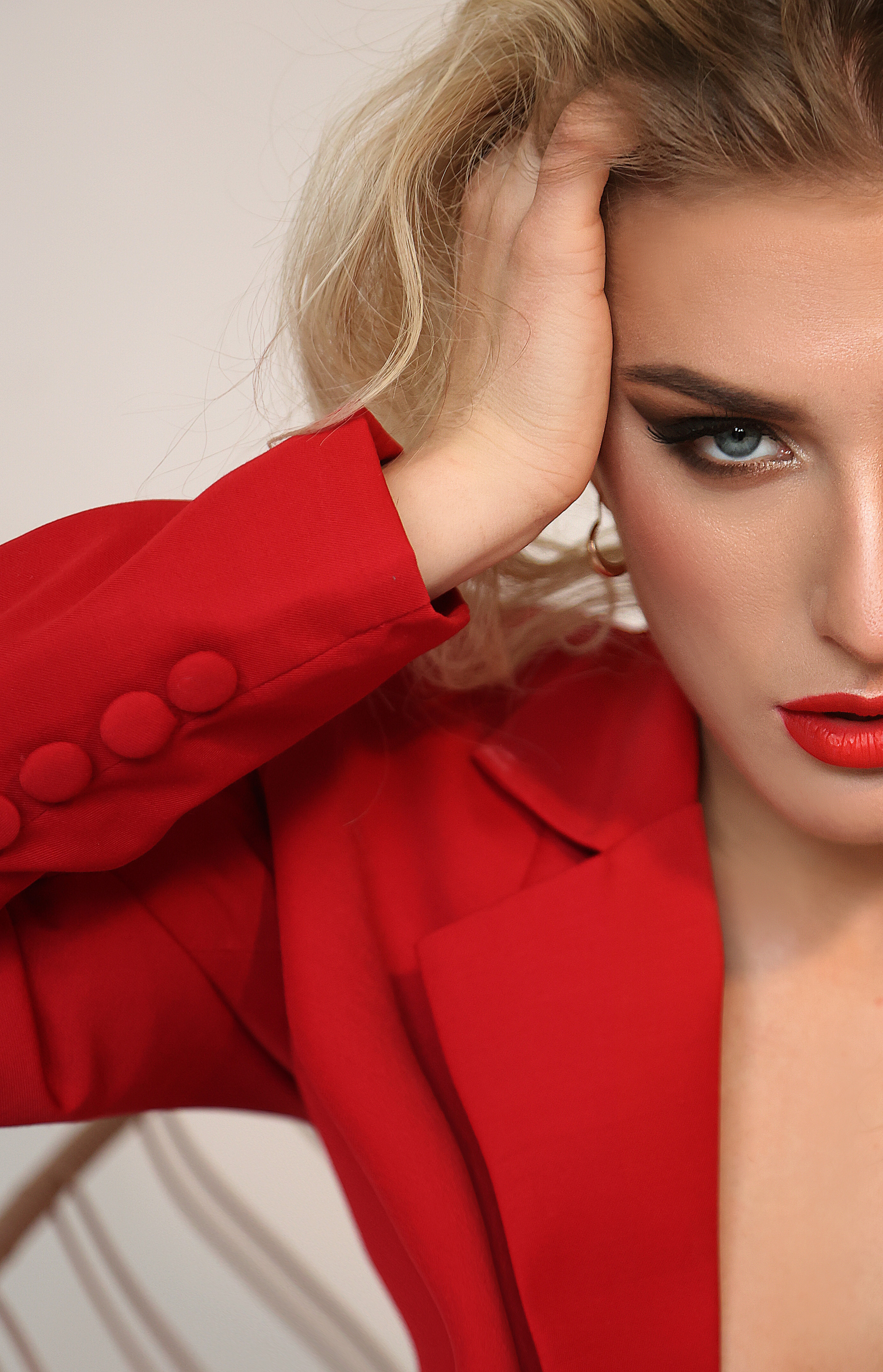 КРАСНЫЙ — ЭТО ВЫЗОВ! ТЫ ГОТОВА К ВЕЧНОМУ ВНИМАНИЮ?. Свадебный фотограф в Евпатории и в Крыму, Love story, женский портрет