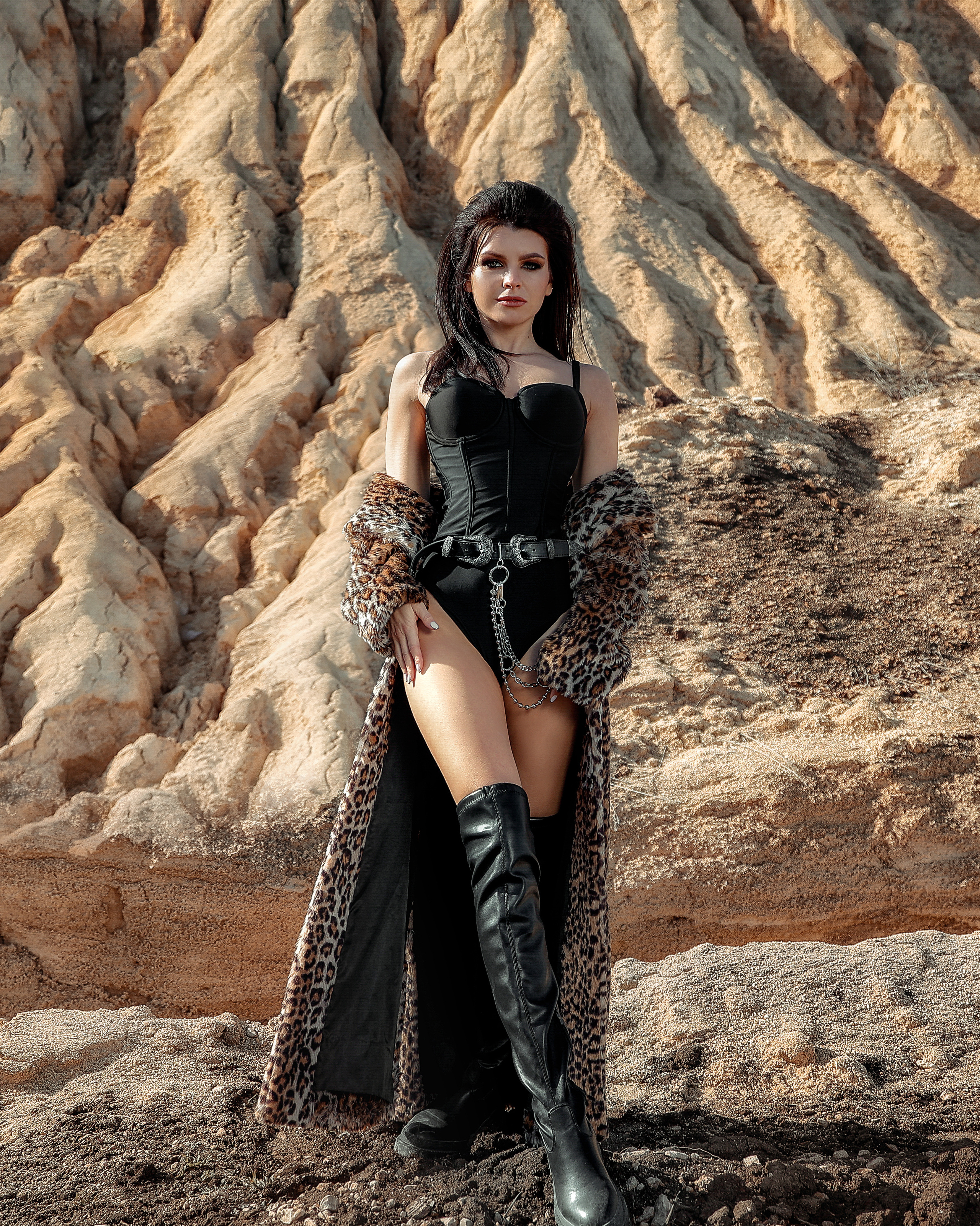 ANNA ЧТО ЗА ЛЕВ ЭТОТ ТИГР?...... Свадебный фотограф в Евпатории и в Крыму, Love story, женский портрет